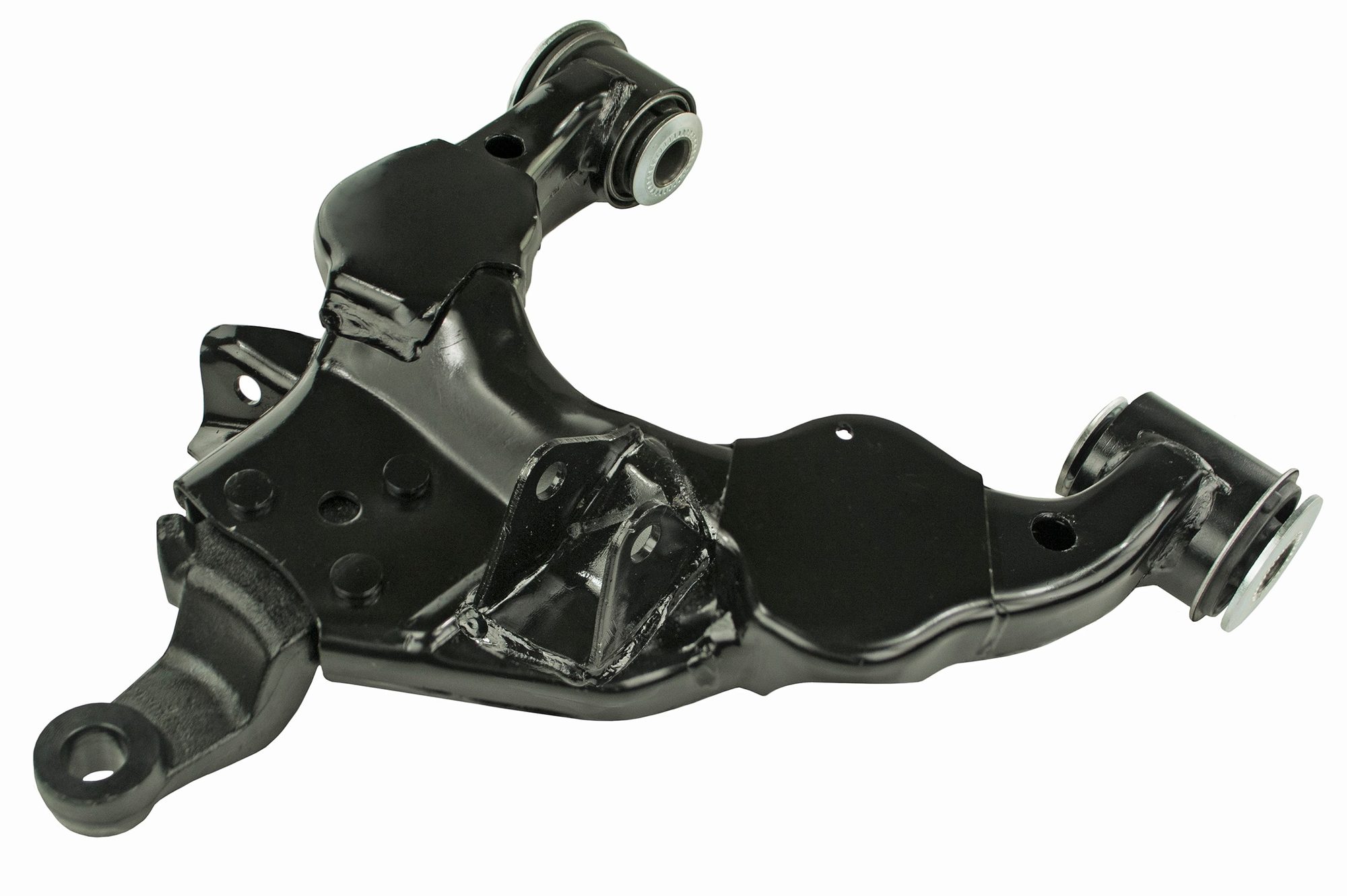 Front Right Lower Suspension Control Arm | Mevotech Original Grade GS86133 Fits Toyota