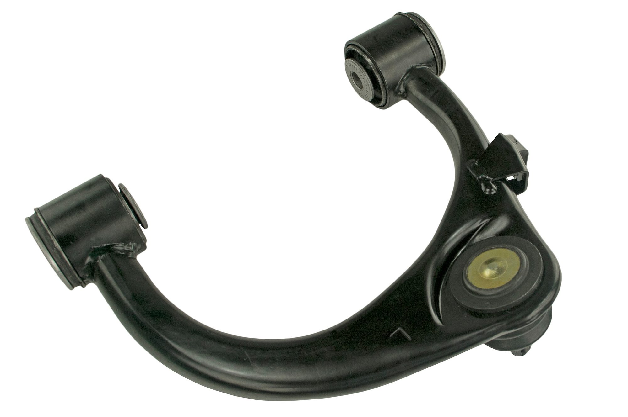 Front Left Upper Suspension Control Arm and Ball Joint Assembly | Mevotech Original Grade GS86151 Fits Lexus Toyota