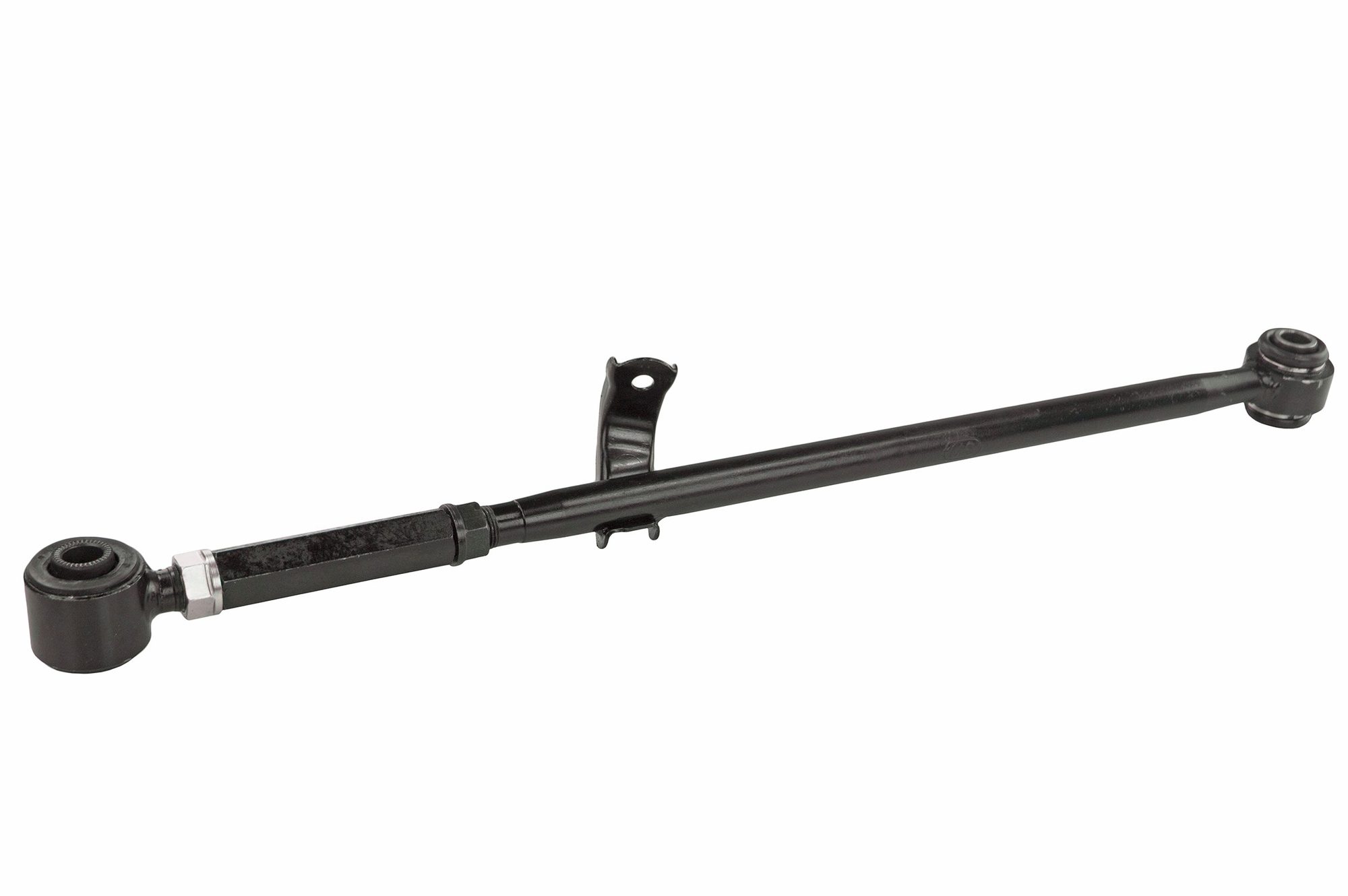 Rear Left Lower Rearward Lateral Arm | Mevotech Original Grade GS86156 Fits Toyota Lexus