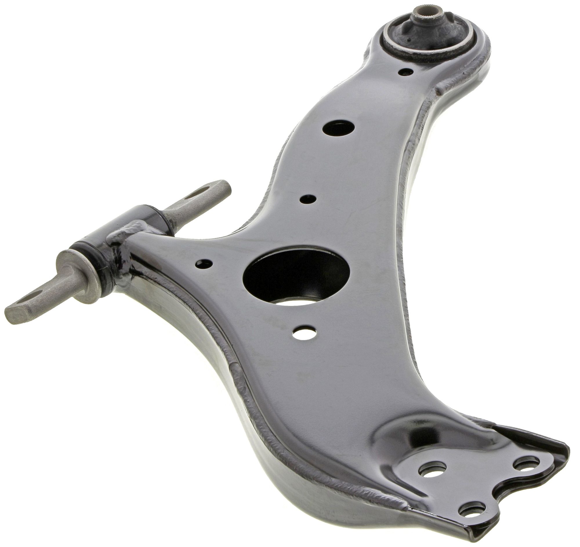 Front Right Lower Suspension Control Arm | Mevotech Original Grade GS86170 Fits Toyota Sienna 2004-2010