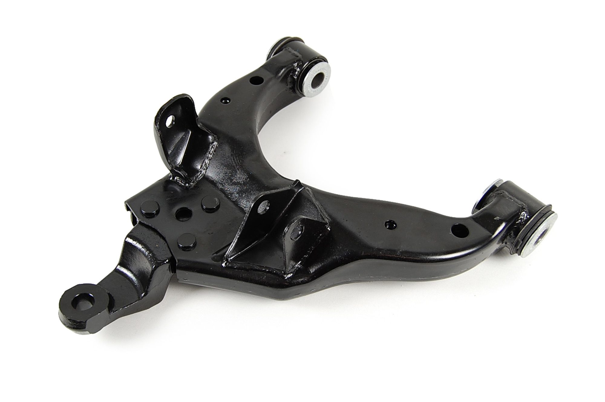 Front Right Lower Suspension Control Arm | Mevotech Original Grade GS86184 Fits Toyota Tacoma 1995-2004