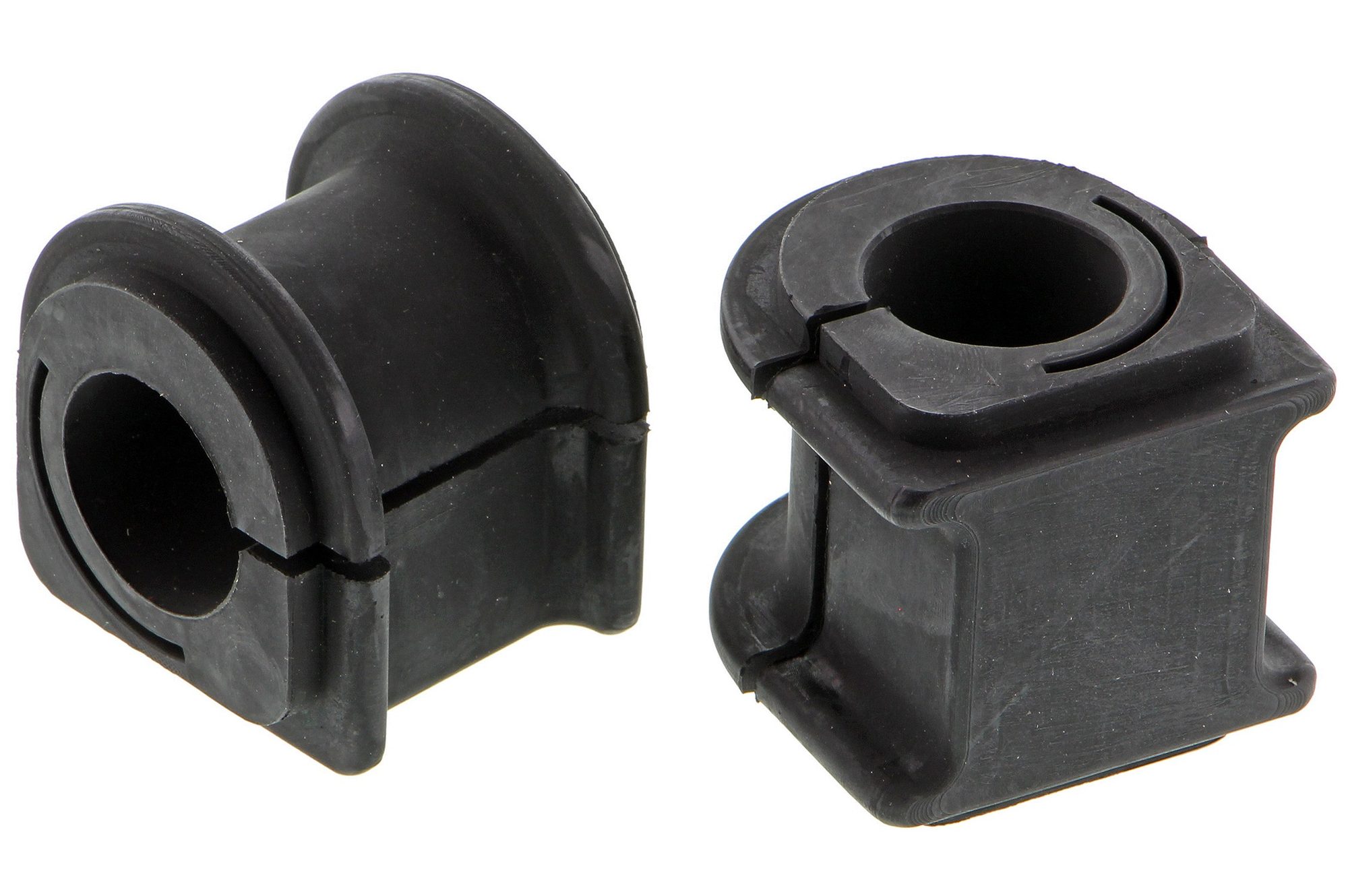Front To Frame Suspension Stabilizer Bar Bushing Kit | Mevotech Original Grade GS86434 Fits Lexus