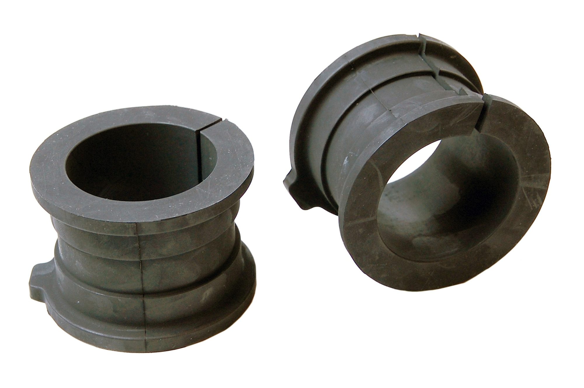 Front Inner To Frame Suspension Stabilizer Bar Bushing Kit | Mevotech Original Grade GS86436 Fits Lexus GX470 2004-2009