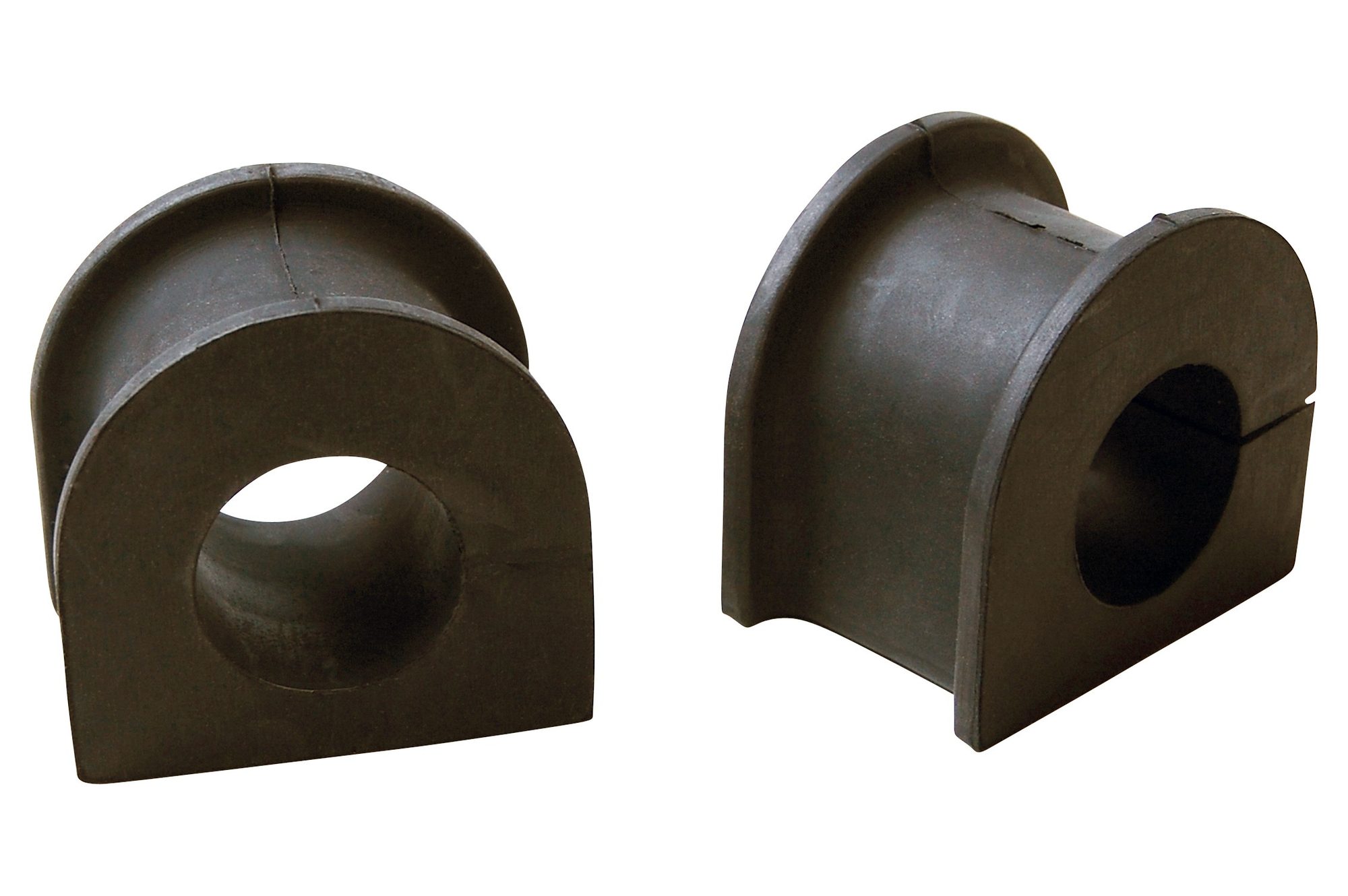 Front To Frame Suspension Stabilizer Bar Bushing Kit | Mevotech Original Grade GS86438 Fits Toyota Tacoma 2009-2015