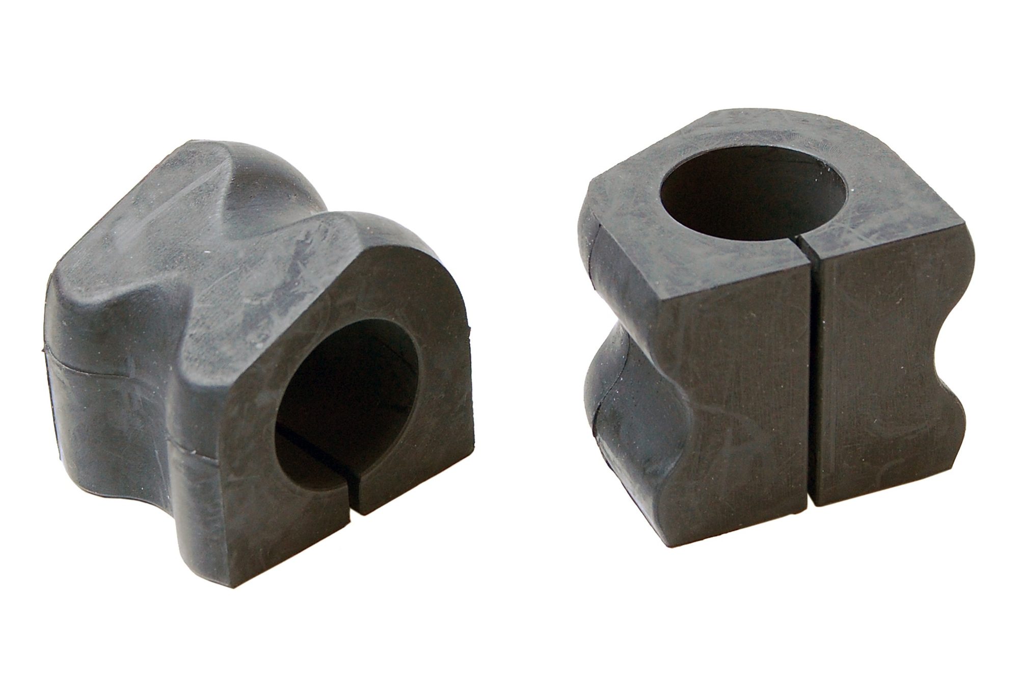 Front Outer Suspension Stabilizer Bar Bushing Kit | Mevotech Original Grade GS86439 Fits Lexus Toyota