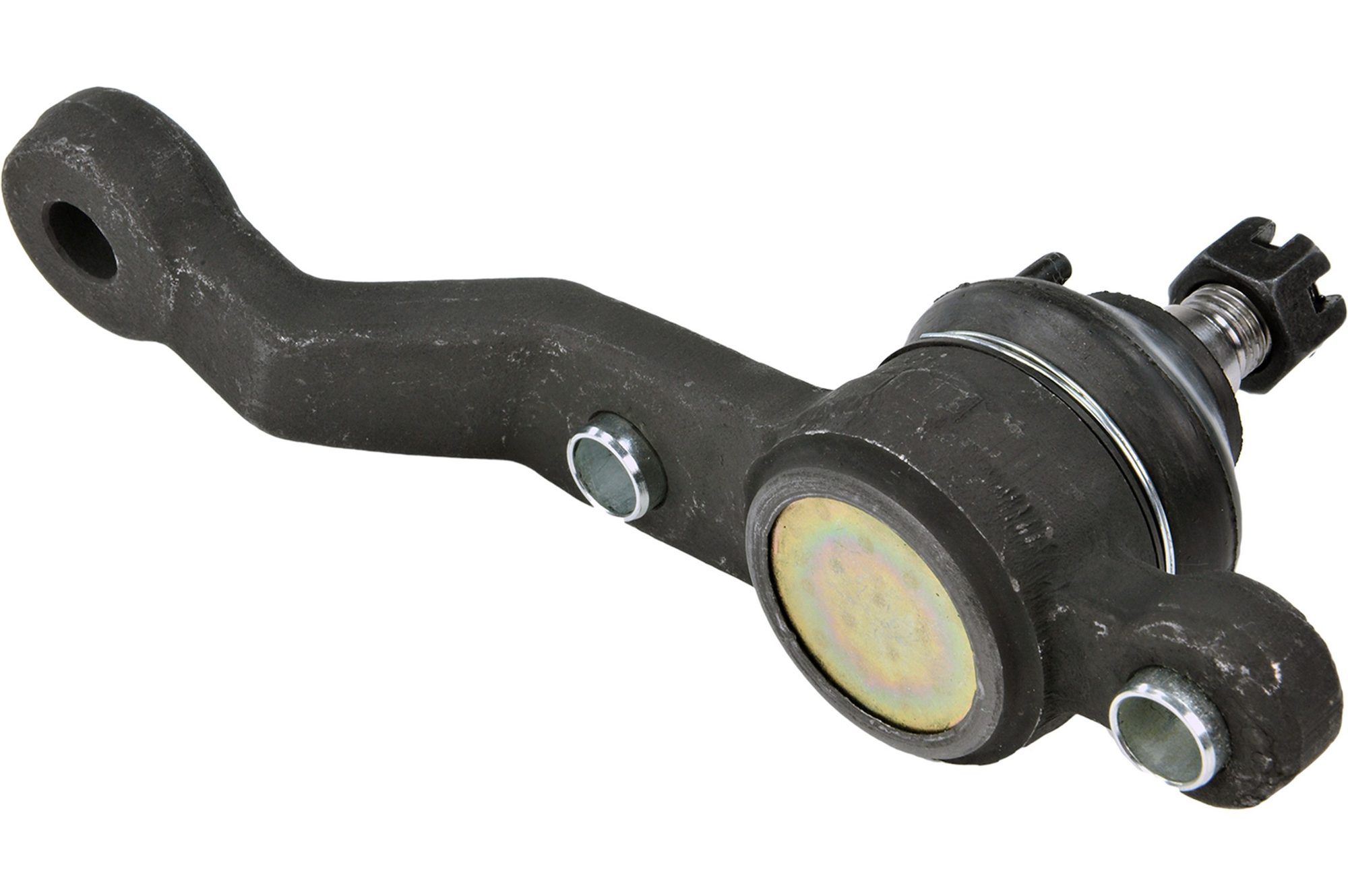 Front Right Lower Suspension Ball Joint | Mevotech Original Grade GS86502 Fits Lexus