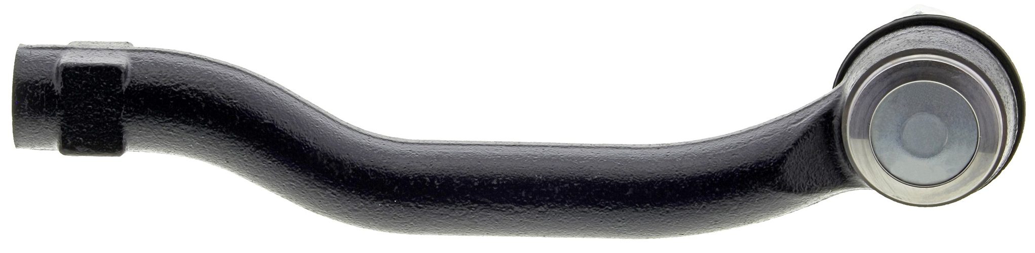 Front Left Outer Steering Tie Rod End | Mevotech Original Grade GS86693 Fits Toyota