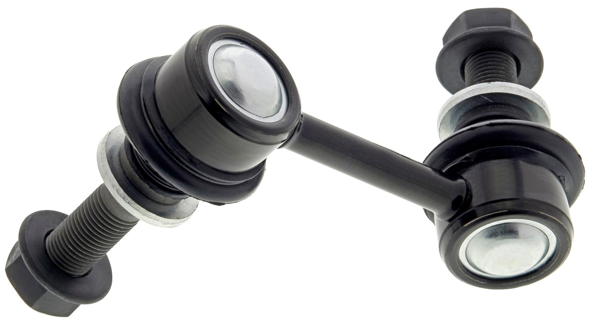 Front Left Suspension Stabilizer Bar Link Kit | Mevotech Original Grade GS86858 Fits Lexus