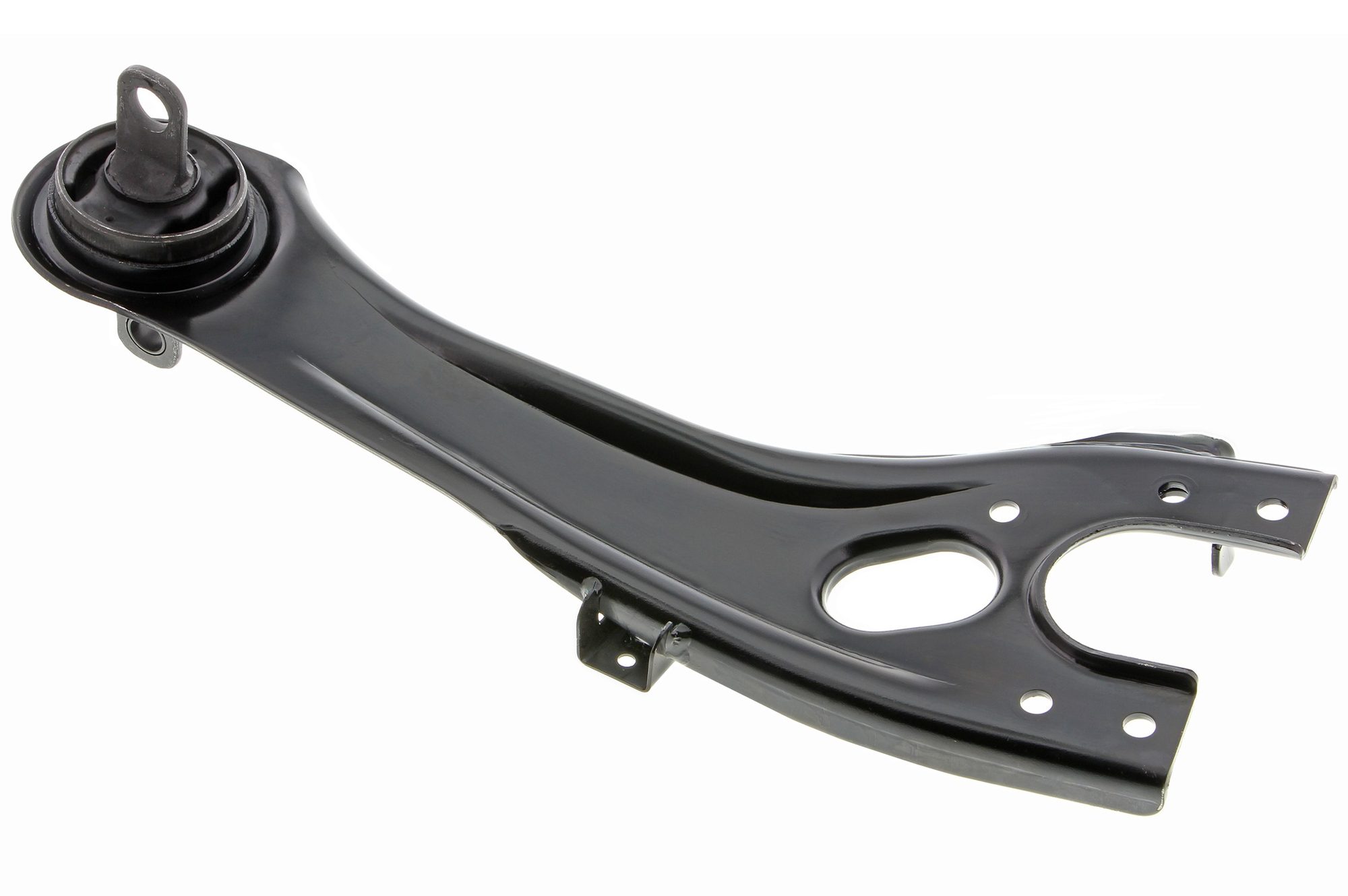 Rear Left Lower Suspension Trailing Arm | Mevotech Original Grade GS901013 Fits Hyundai Elantra 2007-2012