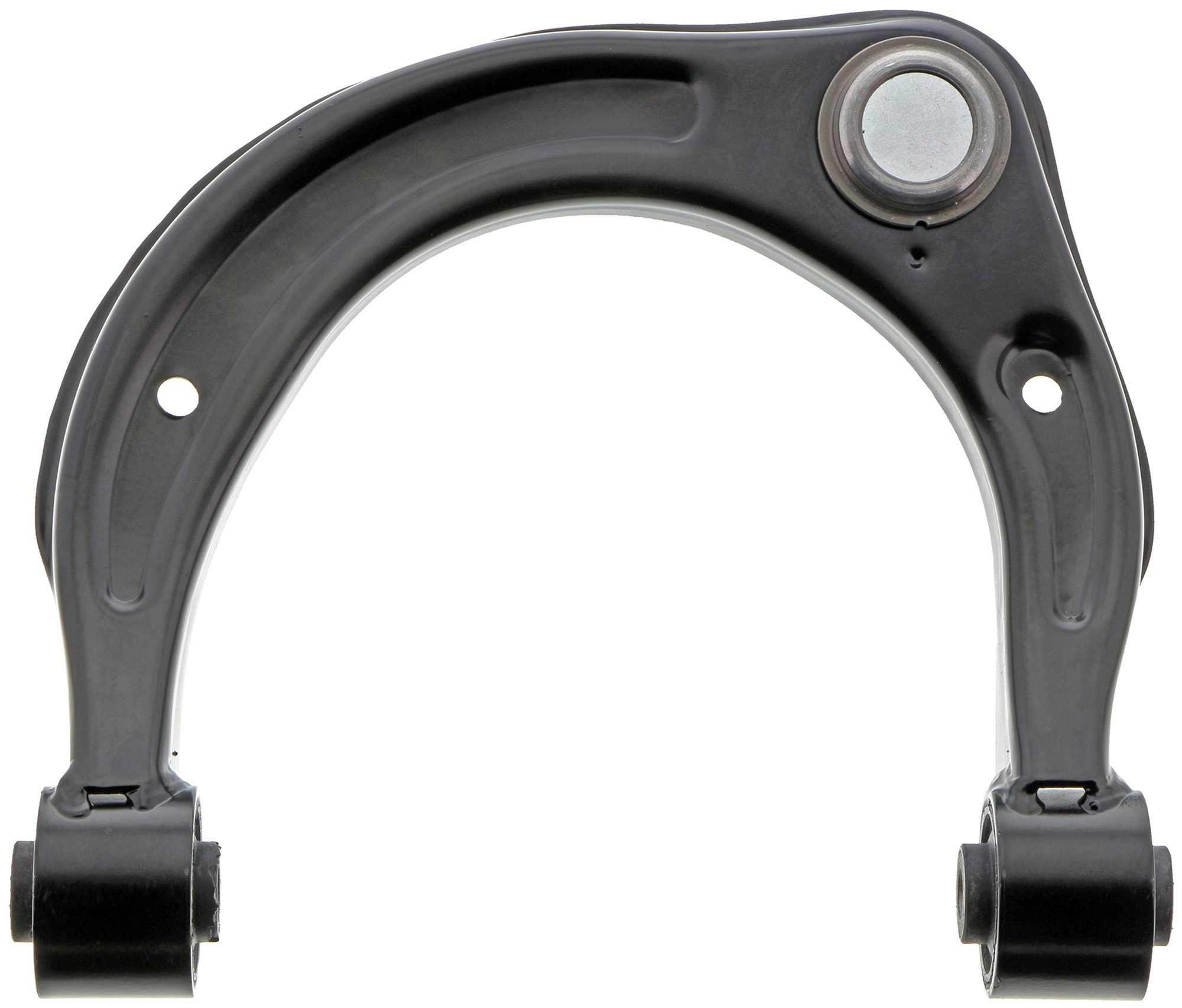 Front Right Upper Suspension Control Arm and Ball Joint Assembly | Mevotech Original Grade GS901027 Fits Hyundai