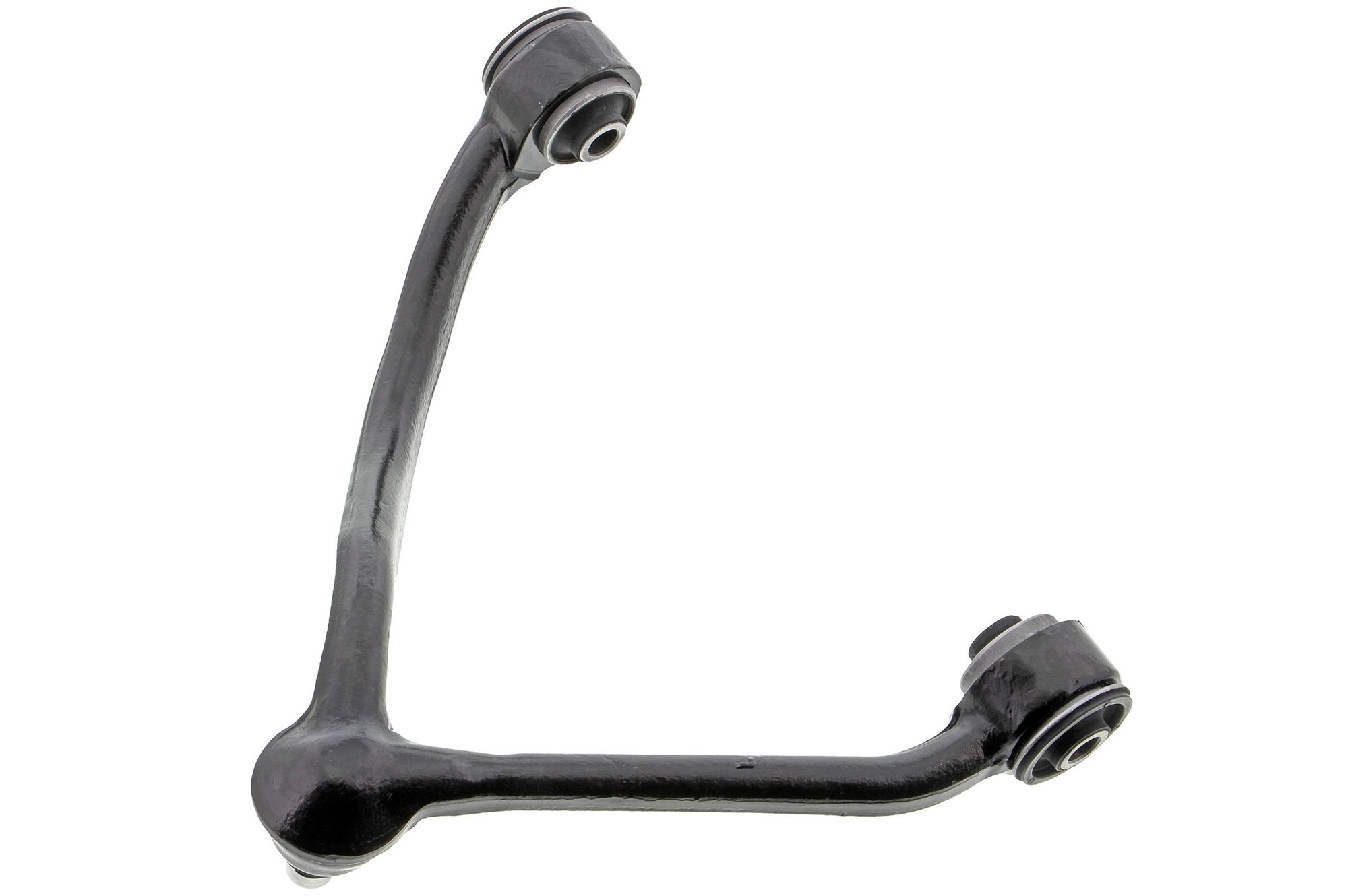 Front Left Upper Suspension Control Arm and Ball Joint Assembly | Mevotech Original Grade GS901059 Fits Kia Sorento 2007-2009