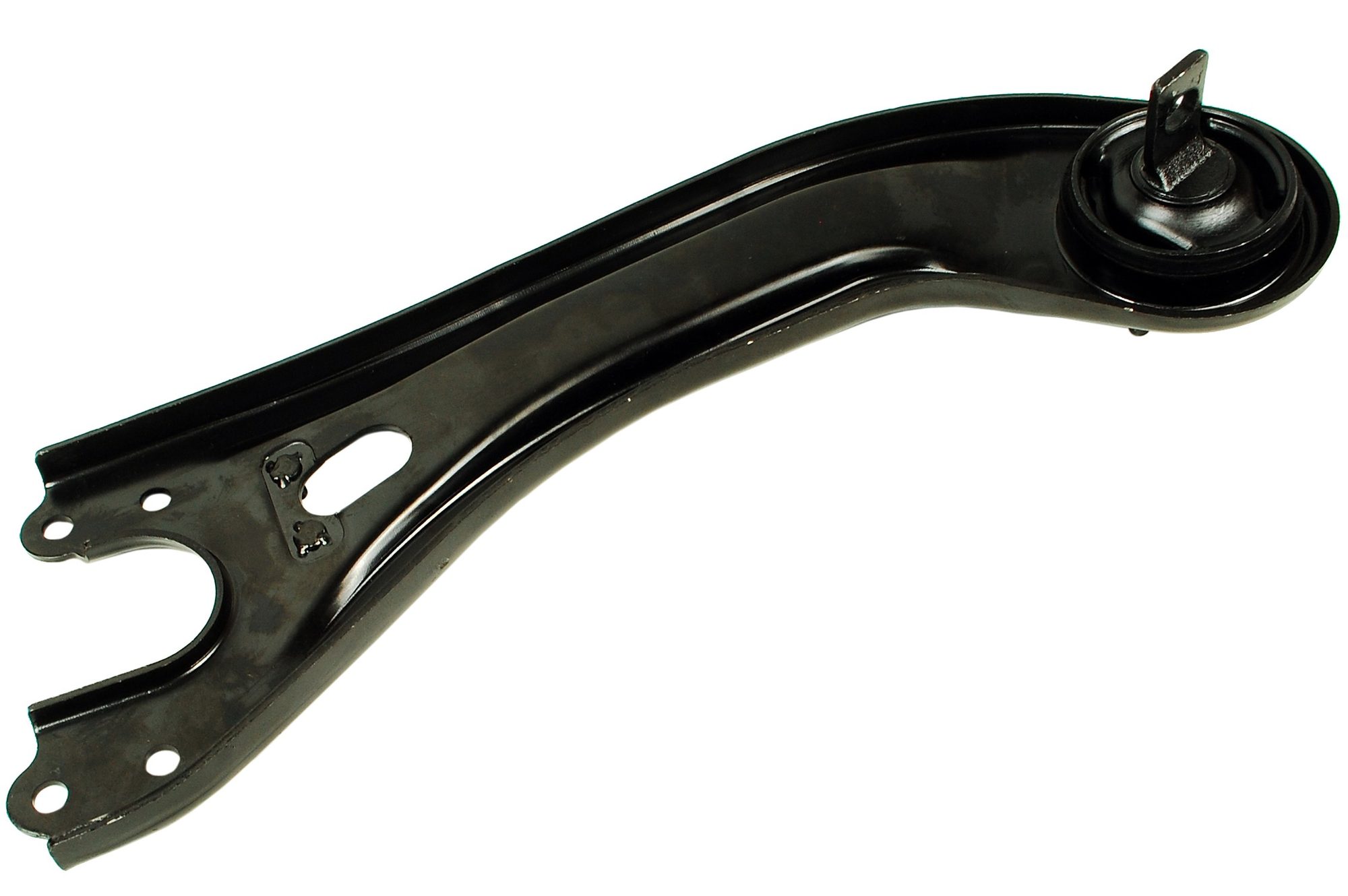 Rear Left Suspension Trailing Arm | Mevotech Original Grade GS901071 Fits Hyundai