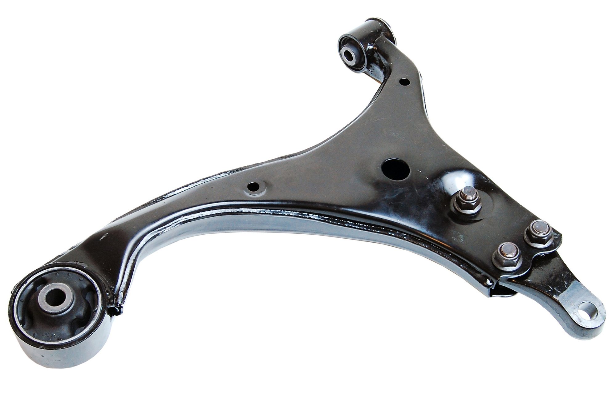 Front Right Lower Suspension Control Arm | Mevotech Original Grade GS901103 Fits Kia
