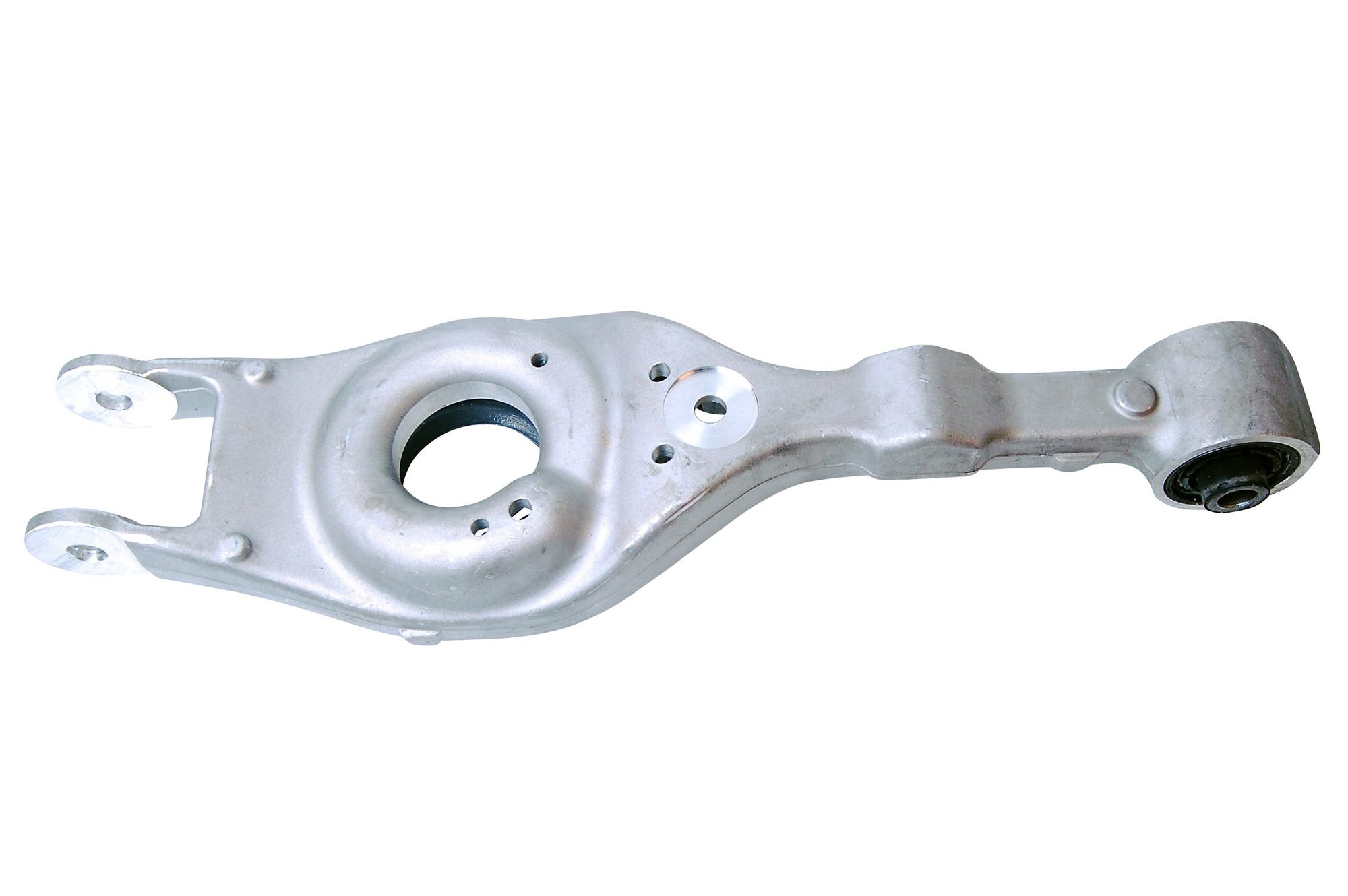 Rear Left Lower Suspension Control Arm | Mevotech Original Grade GS901121 Fits Hyundai Kia
