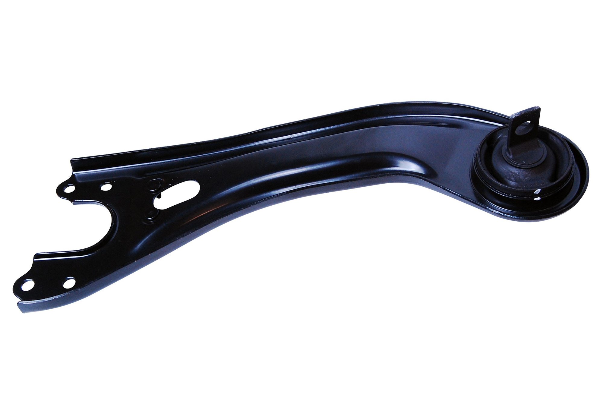 Rear Left Suspension Trailing Arm | Mevotech Original Grade GS901170 Fits Kia