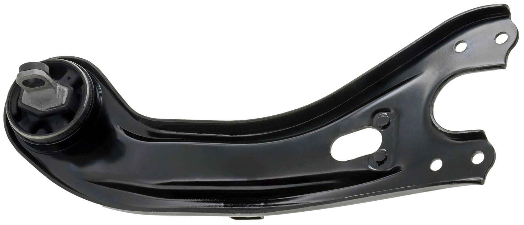 Rear Left Suspension Trailing Arm | Mevotech Original Grade GS901195 Fits Kia Hyundai