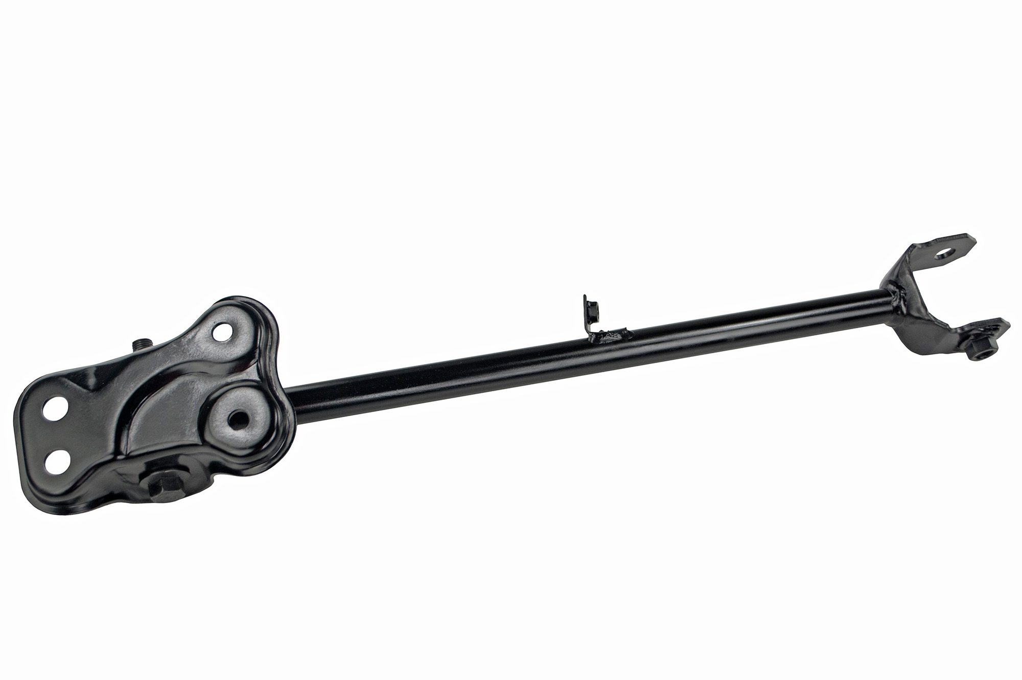 Rear Left Lower Suspension Trailing Arm | Mevotech Original Grade GS901202 Fits Kia