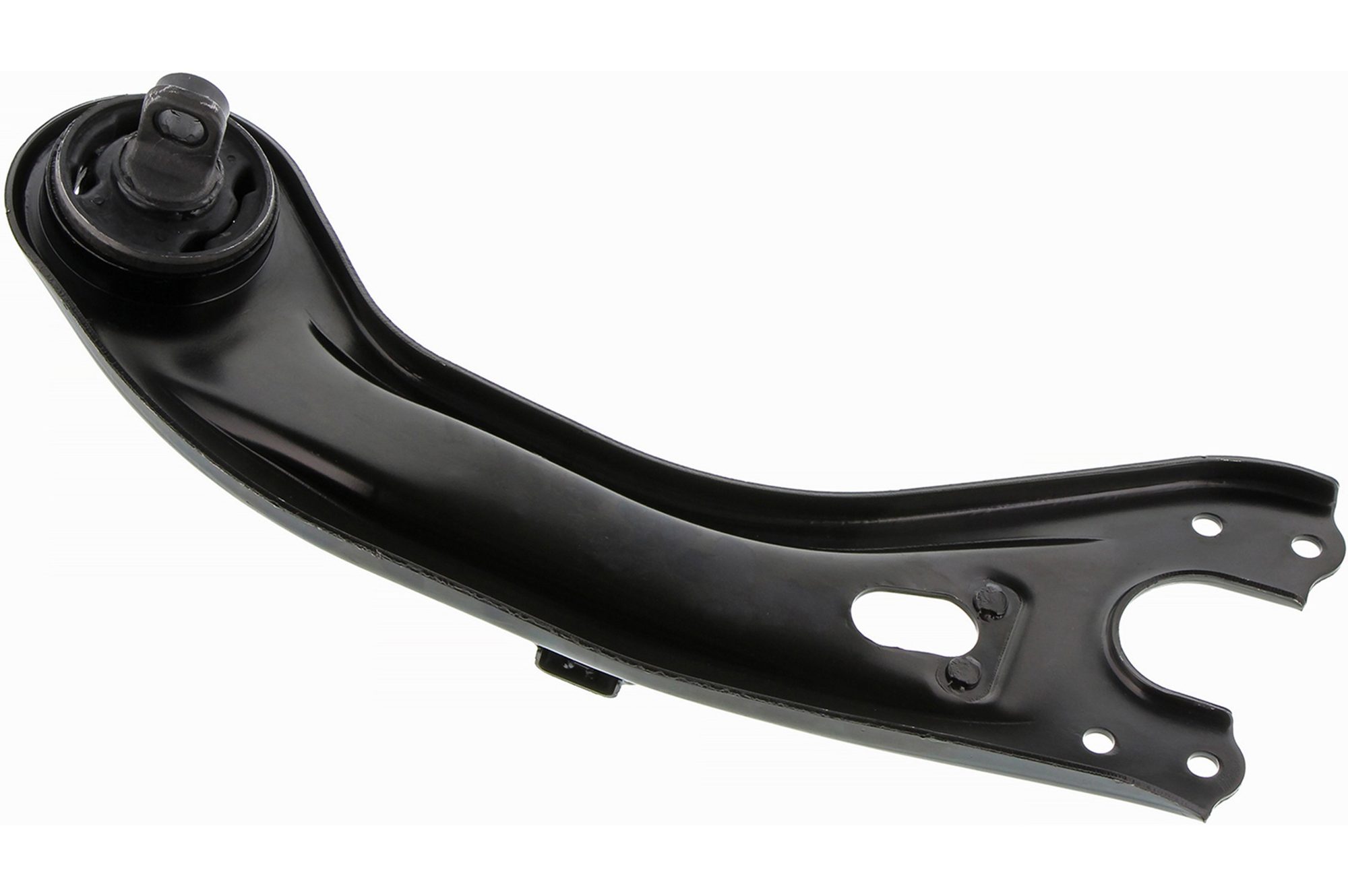 Rear Left Suspension Trailing Arm | Mevotech Original Grade GS901205 Fits Hyundai Tucson 2010-2011