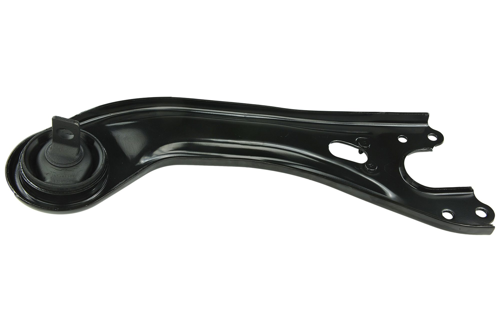 Rear Right Suspension Trailing Arm | Mevotech Original Grade GS901208 Fits Kia Optima 2011-2015