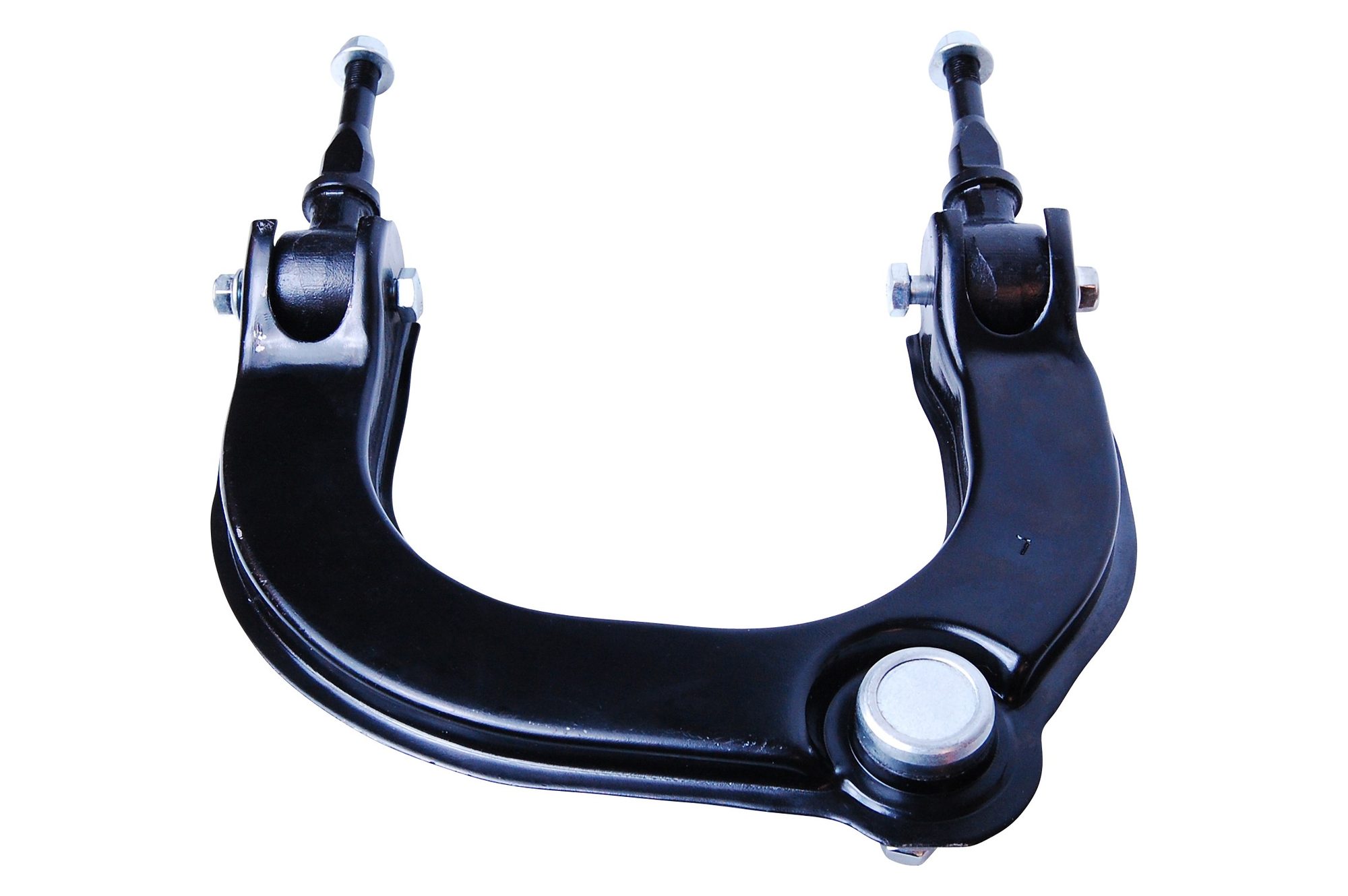 Front Left Upper Suspension Control Arm and Ball Joint Assembly | Mevotech Original Grade GS90142 Fits Kia