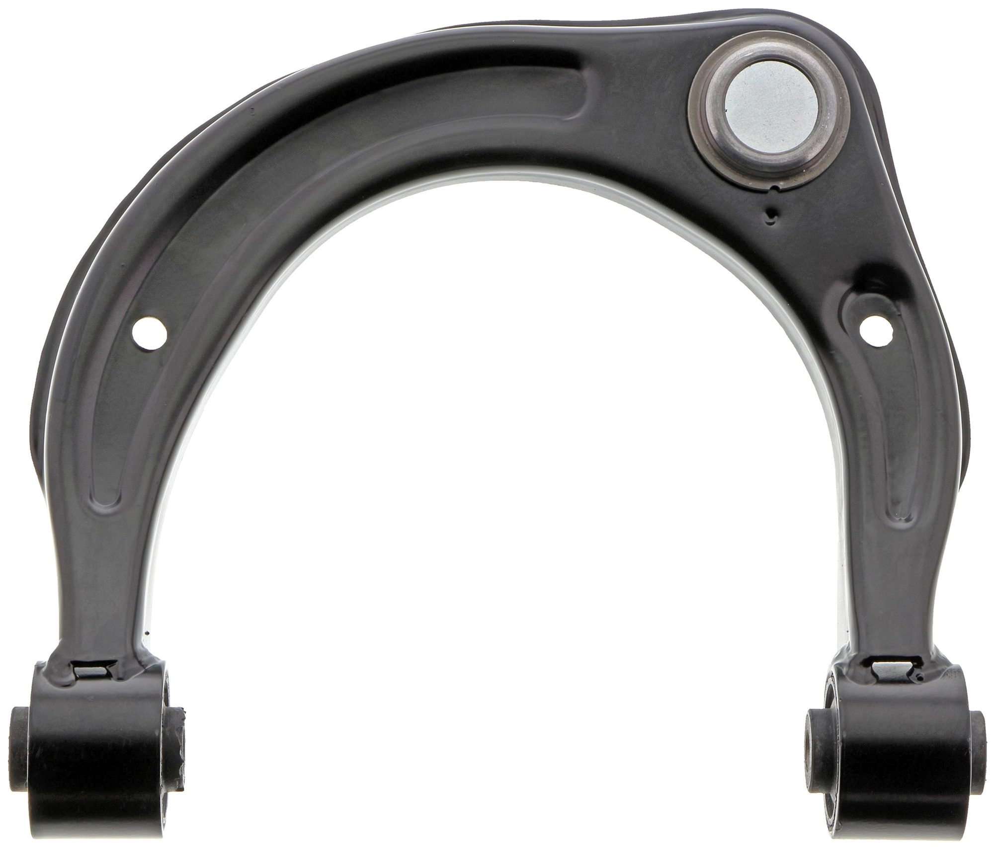 Front Right Upper Suspension Control Arm and Ball Joint Assembly | Mevotech Original Grade GS90159 Fits Hyundai Kia
