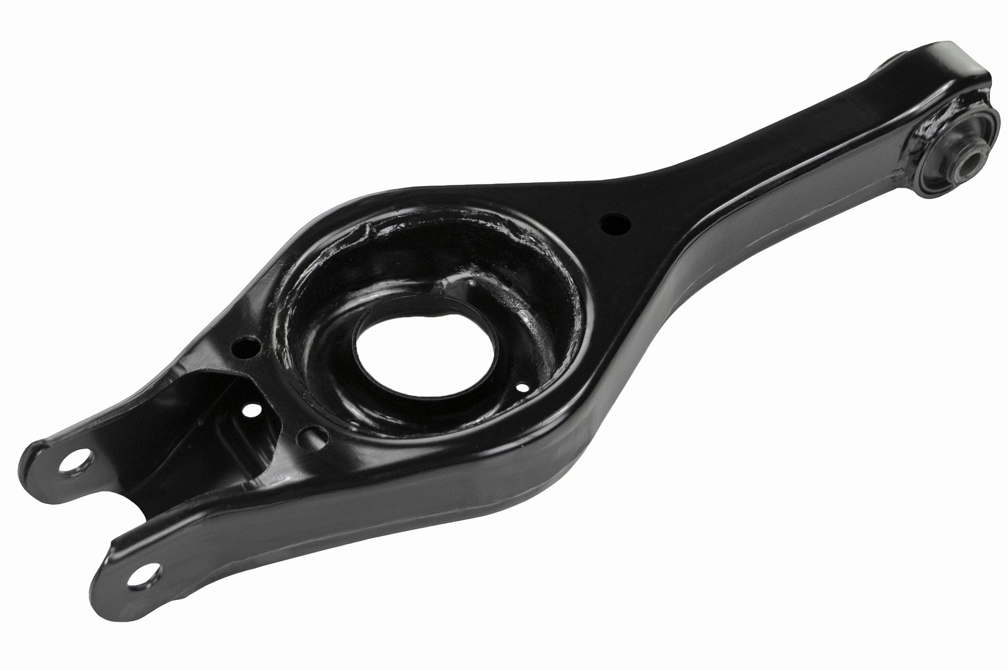 Rear Lower Suspension Control Arm | Mevotech Original Grade GS90164 Fits Hyundai Elantra 2007-2012