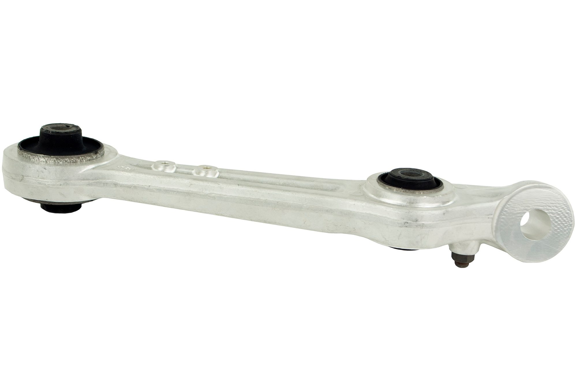 Front Left Lower Rearward Suspension Control Arm | Mevotech Original Grade GS90187 Fits Hyundai Equus 2011-2013