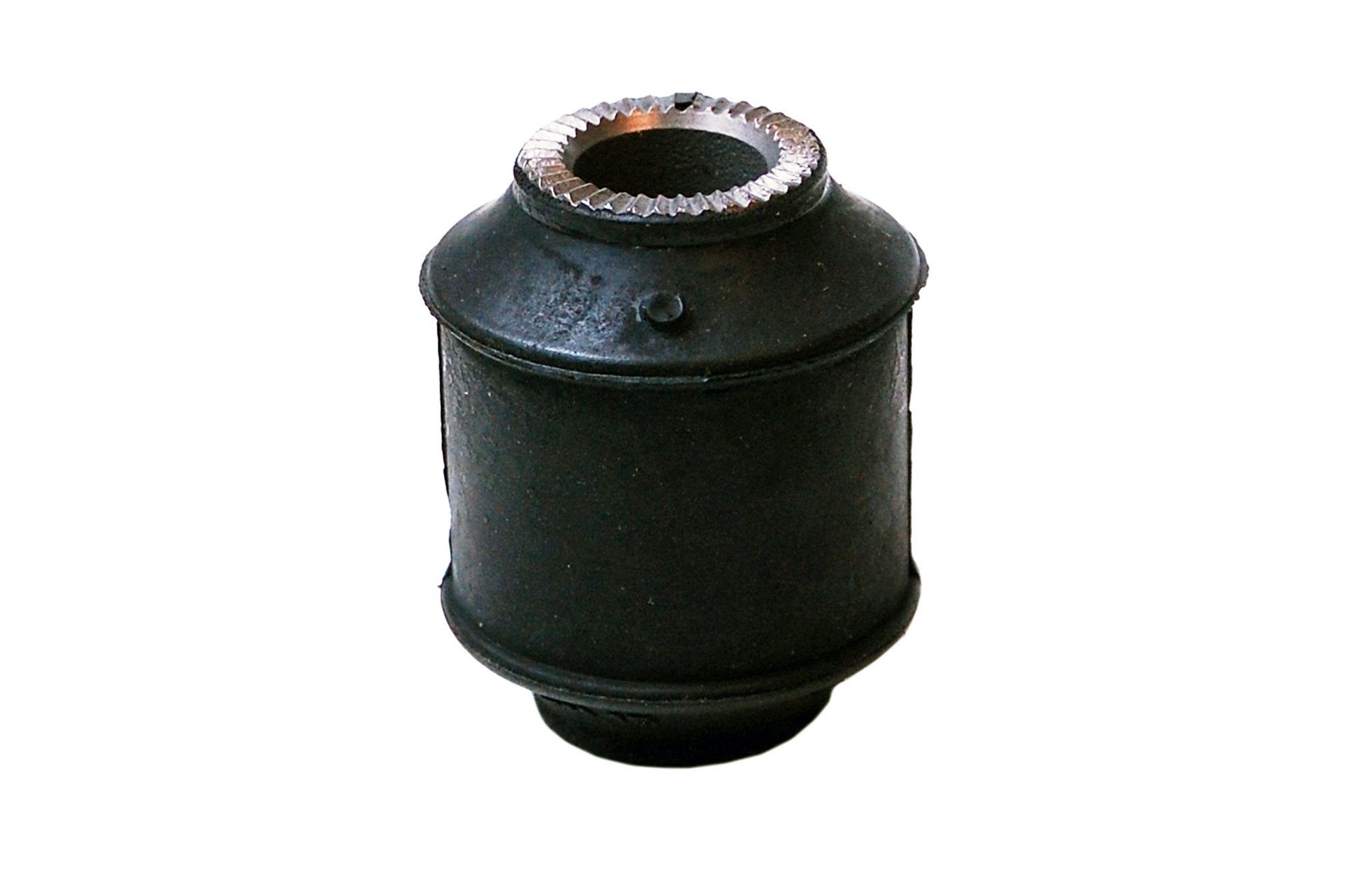 Rear Inner At Crossmember Suspension Control Arm Bushing | Mevotech Original Grade GS90421 Fits Hyundai Accent 2002-2006