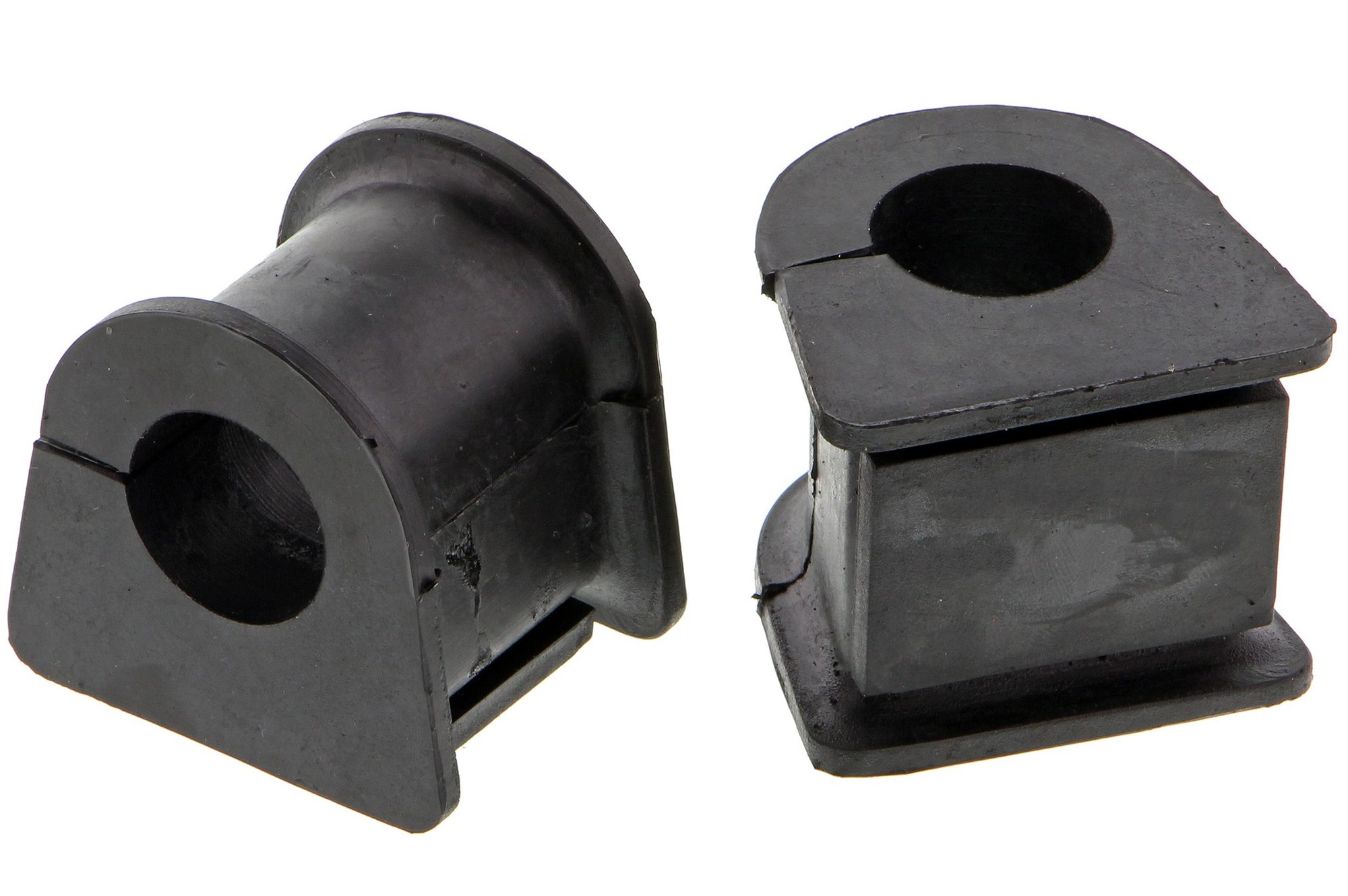 Front To Frame Suspension Stabilizer Bar Bushing Kit | Mevotech Original Grade GS90429 Fits Kia