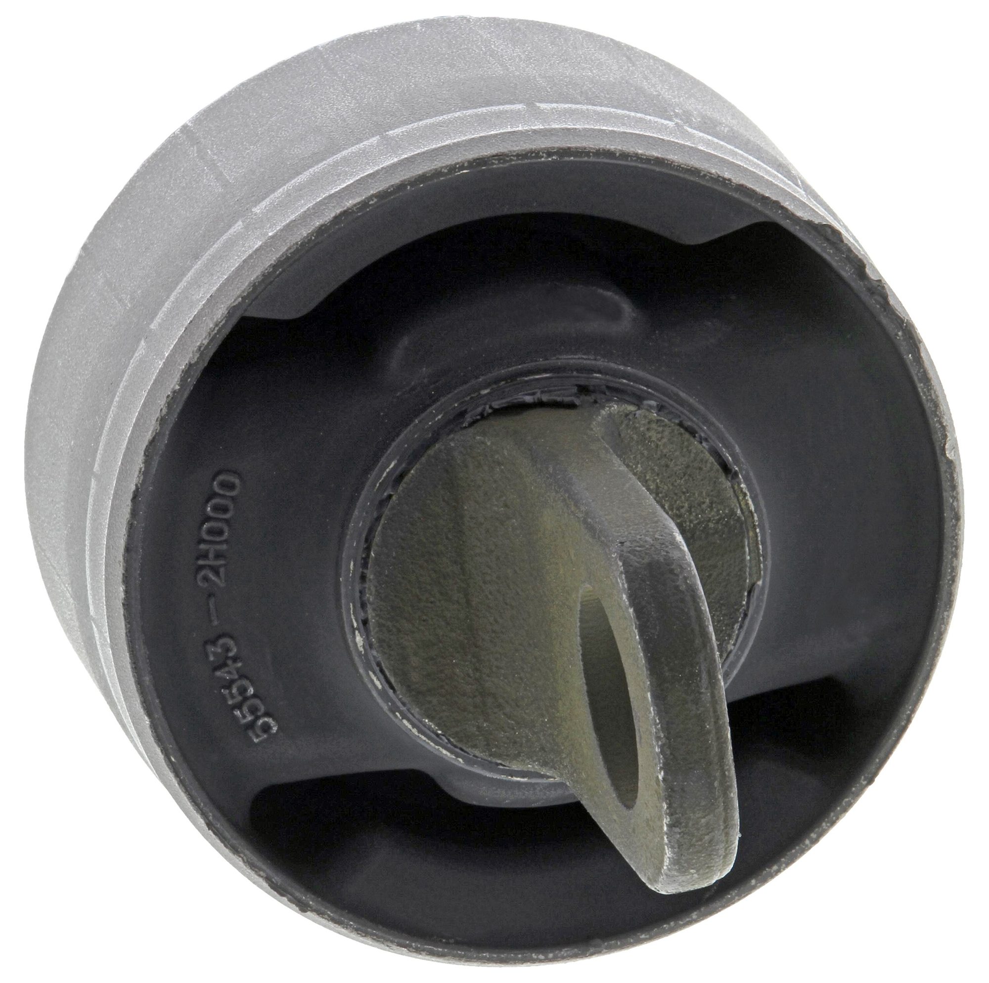 Rear To Frame Suspension Trailing Arm Bushing | Mevotech Original Grade GS90467 Fits Hyundai Elantra 2007-2012