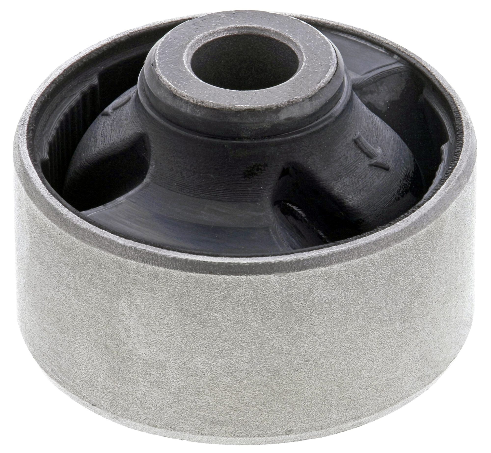 Front Lower Rearward Suspension Control Arm Bushing | Mevotech Original Grade GS90472 Fits Hyundai