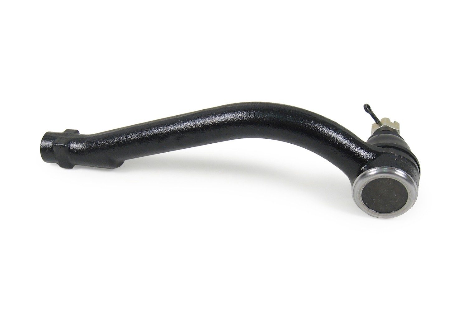 Front Left Outer Steering Tie Rod End | Mevotech Original Grade GS90604 Fits Hyundai Kia