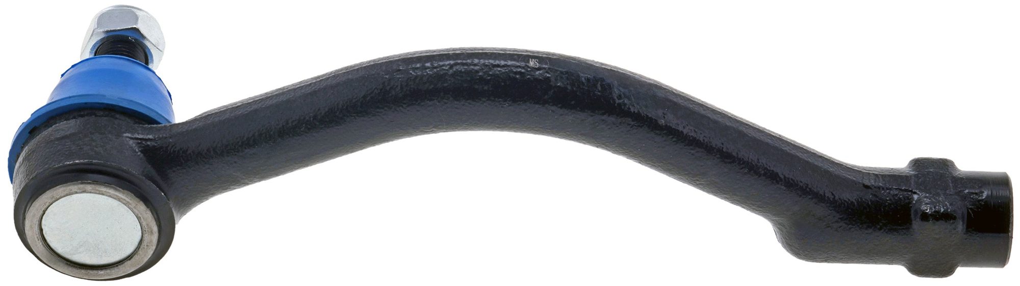 Front Right Outer Steering Tie Rod End | Mevotech Original Grade GS90609 Fits Hyundai