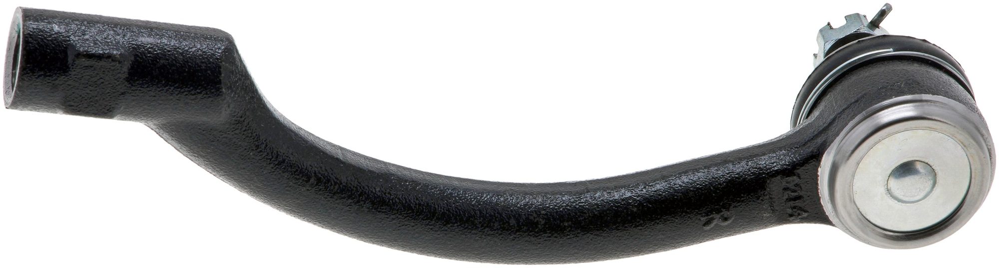 Front Right Outer Steering Tie Rod End | Mevotech Original Grade GS90648 Fits Kia