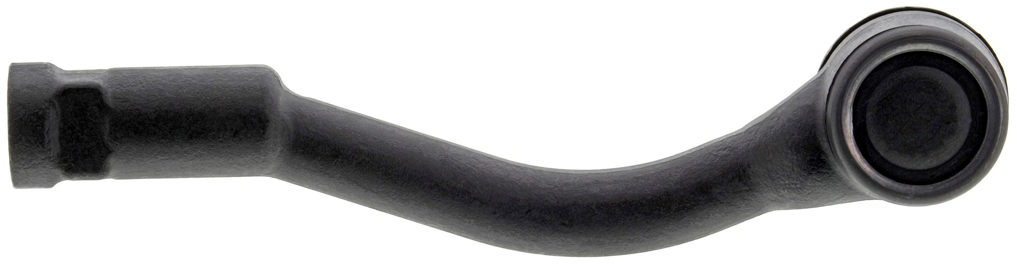 Front Right Outer Steering Tie Rod End | Mevotech Original Grade GS90661 Fits Kia Hyundai