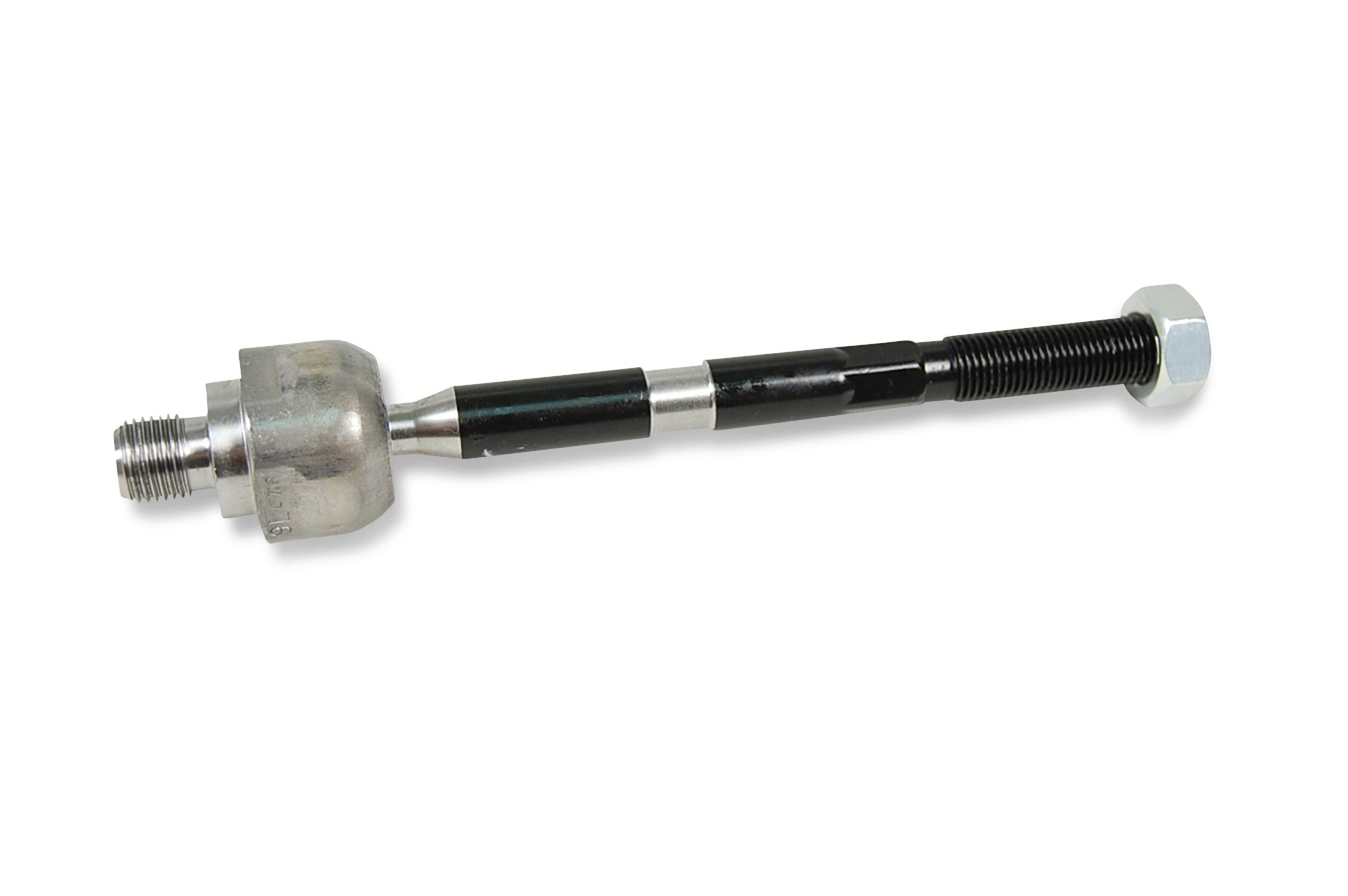 Front Left Inner Steering Tie Rod End | Mevotech Original Grade GS90713 Fits Kia