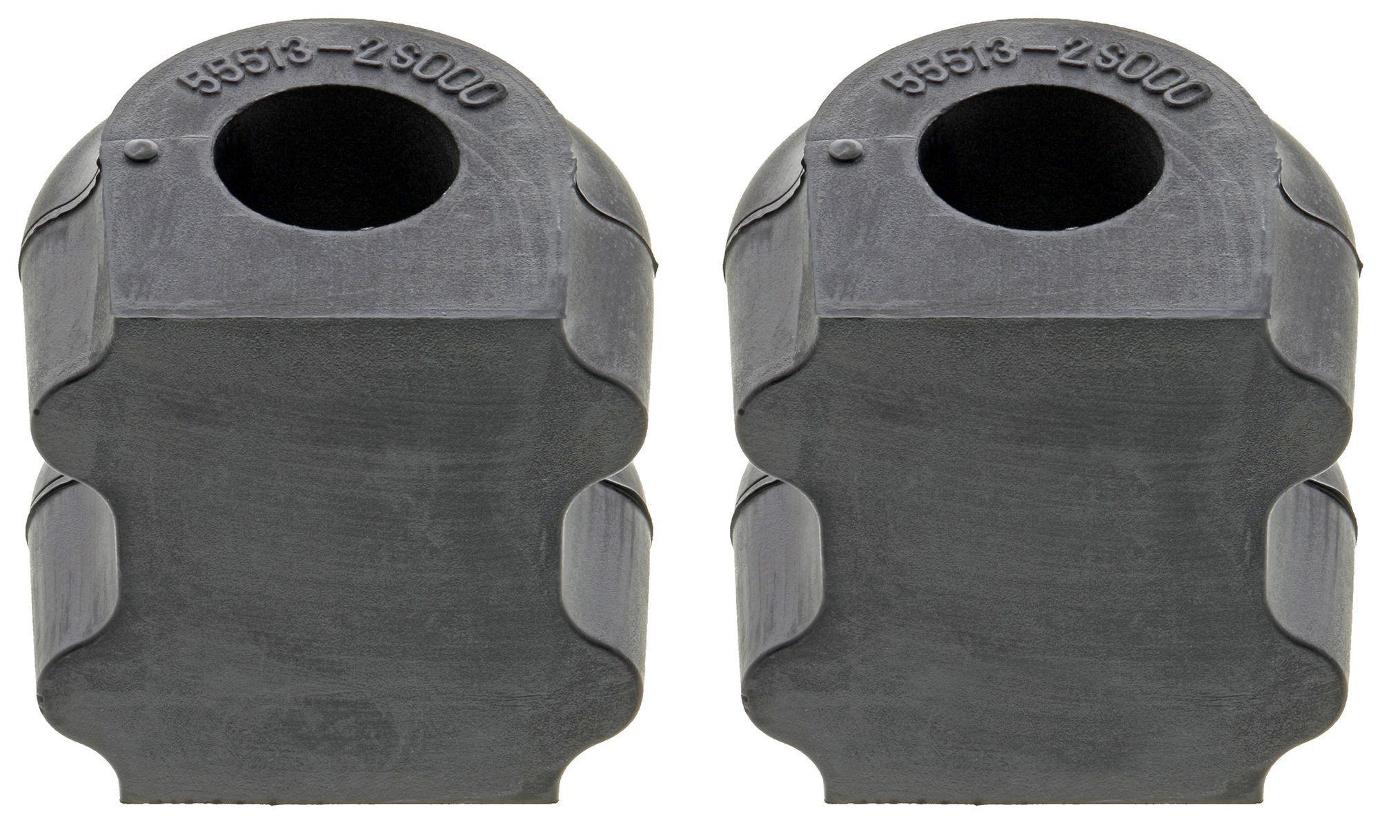 Rear To Frame Suspension Stabilizer Bar Bushing Kit | Mevotech Original Grade GS908127 Fits Hyundai Tucson 2010-2013