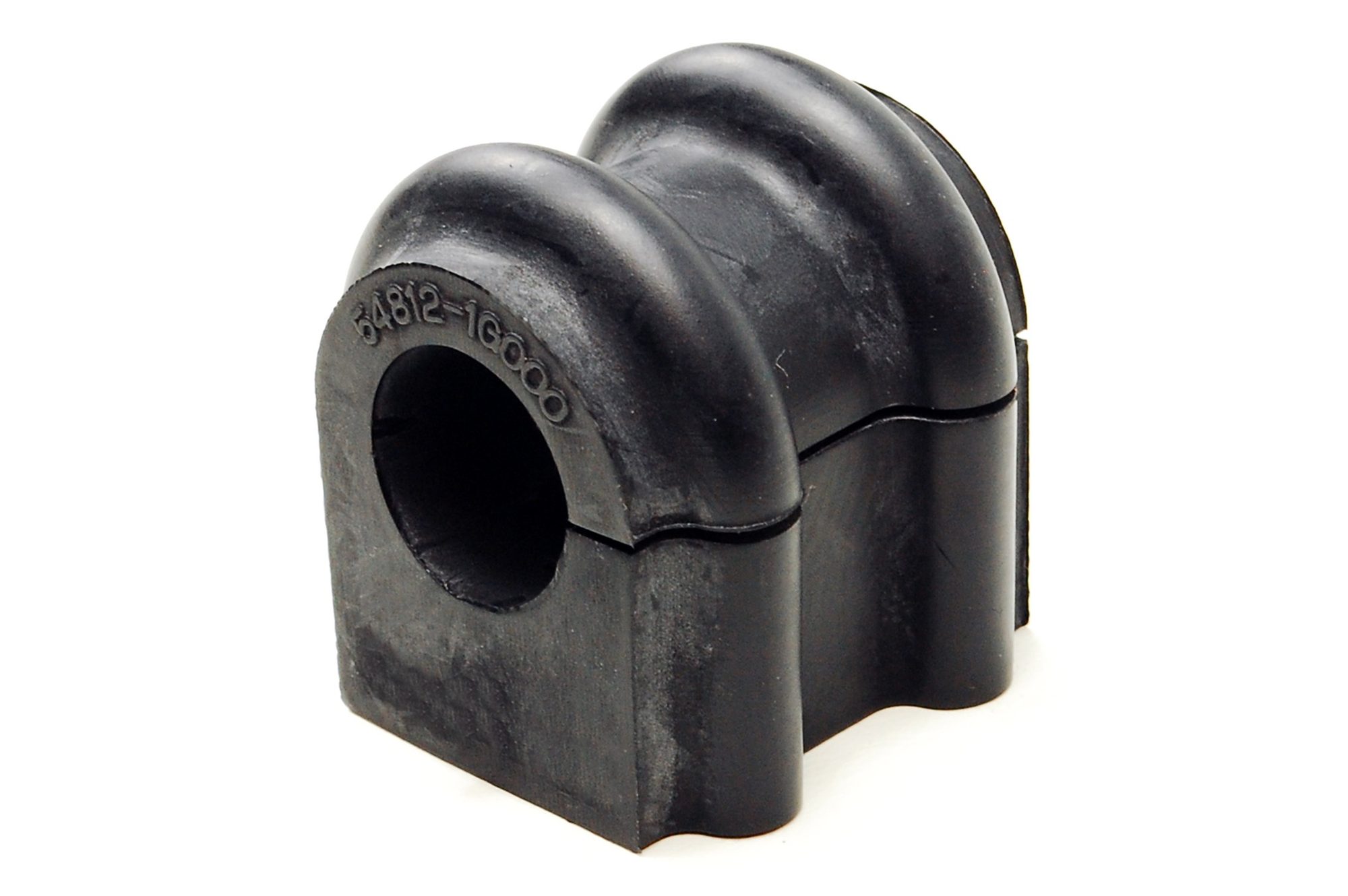 Front To Frame Suspension Stabilizer Bar Bushing | Mevotech Original Grade GS90851 Fits Kia