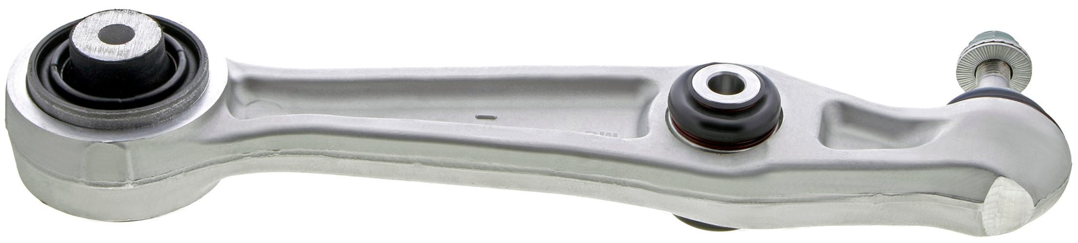 Tesla Front Lower Rearward Suspension Control Arm and Ball Joint Assembly | Mevotech Original Grade GS95128