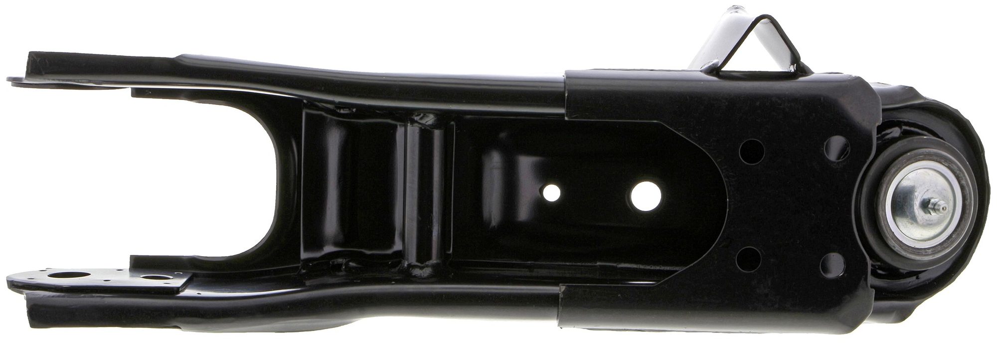 Front Left Lower Suspension Control Arm and Ball Joint Assembly | Mevotech Original Grade GS9663 Fits Nissan