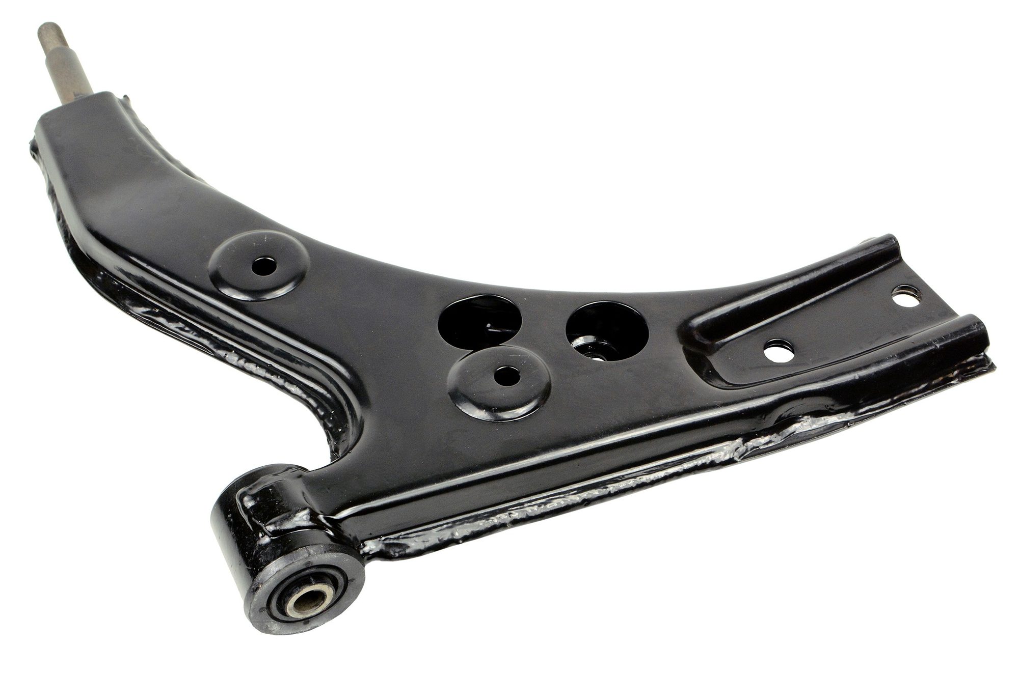 Front Right Lower Suspension Control Arm | Mevotech Original Grade GS9680 Fits Mazda Ford