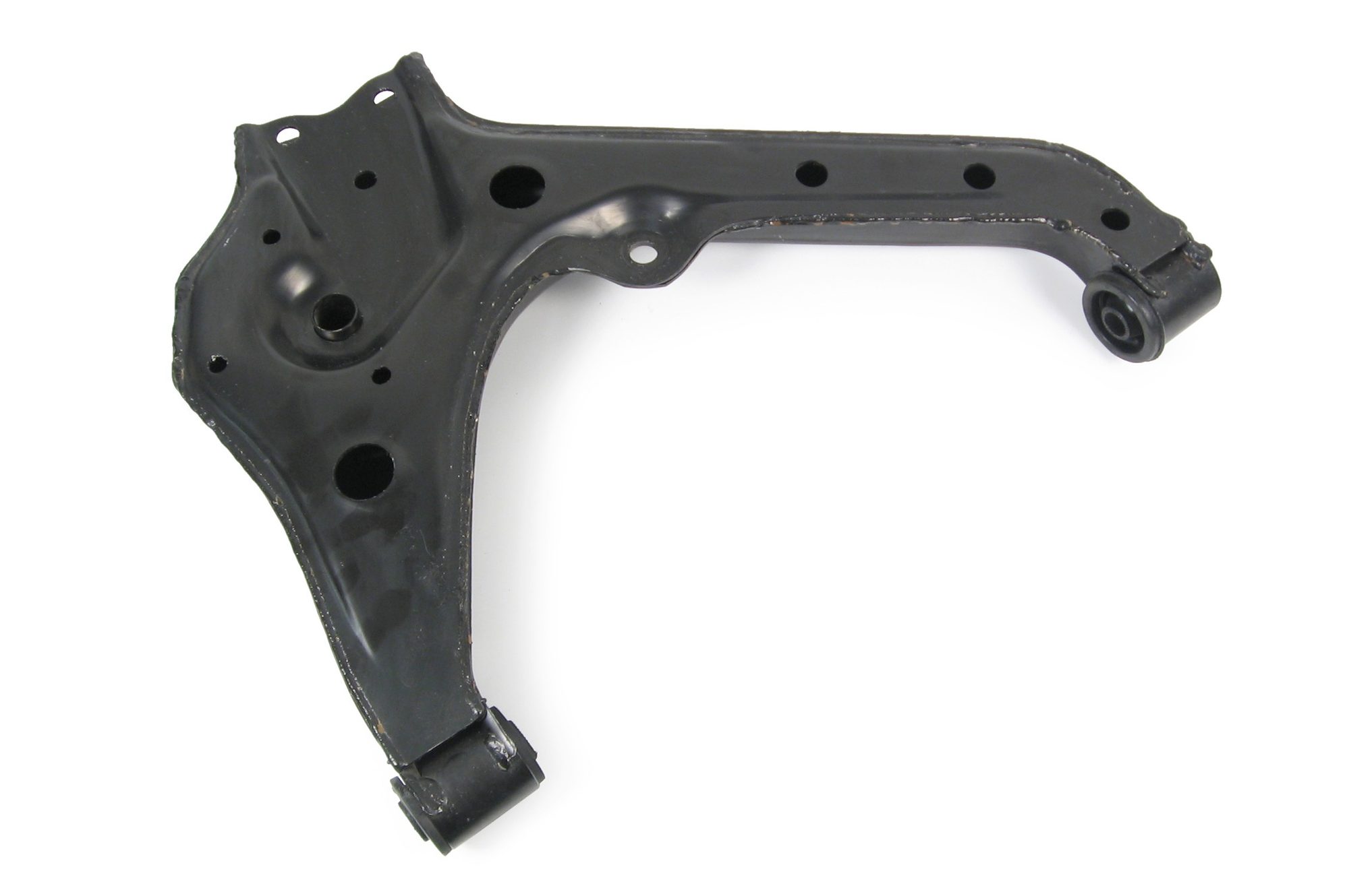 Front Right Lower Suspension Control Arm | Mevotech Original Grade GS9800 Fits Suzuki