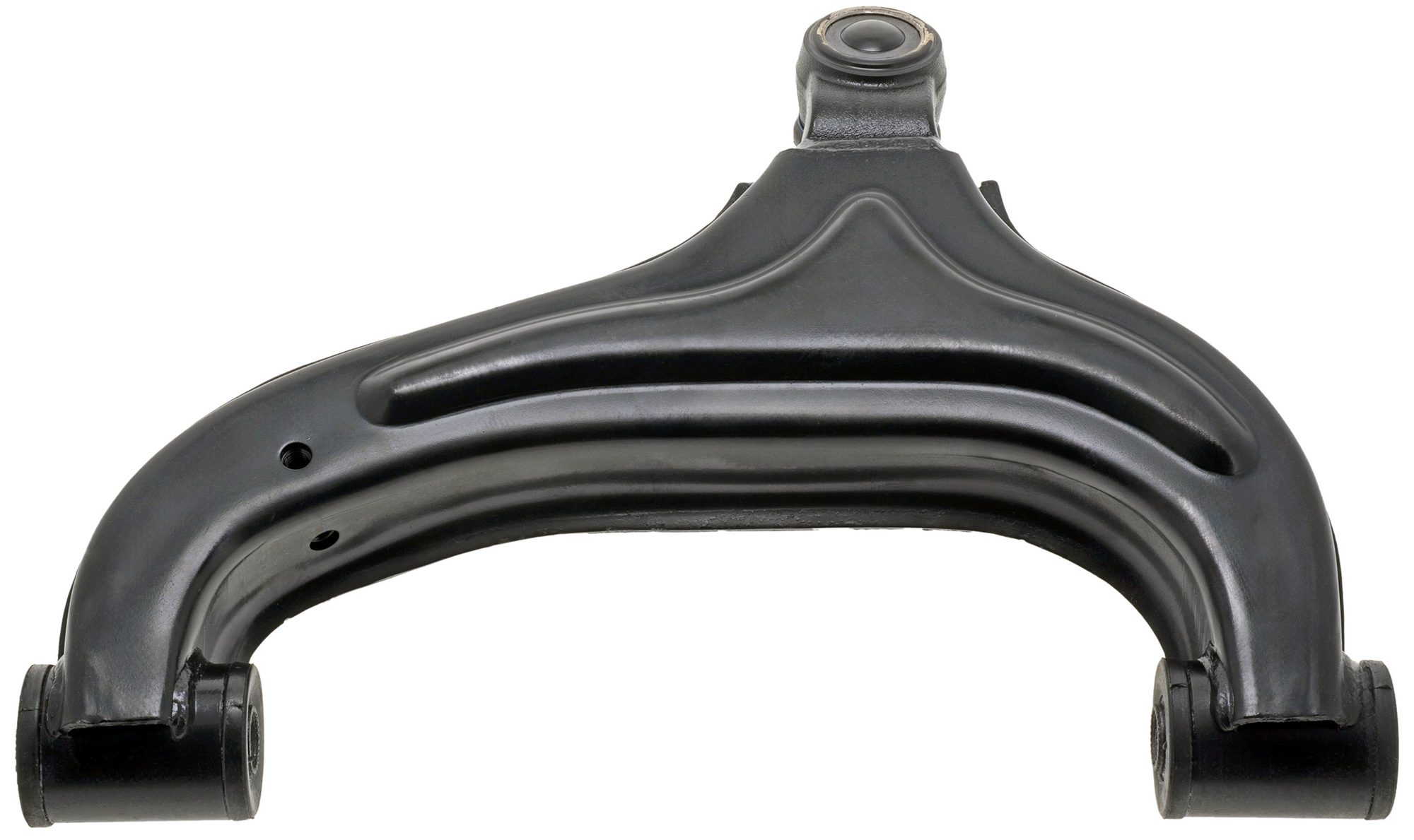 Rear Upper Suspension Control Arm and Ball Joint Assembly | Mevotech Original Grade GS9802 Fits Suzuki