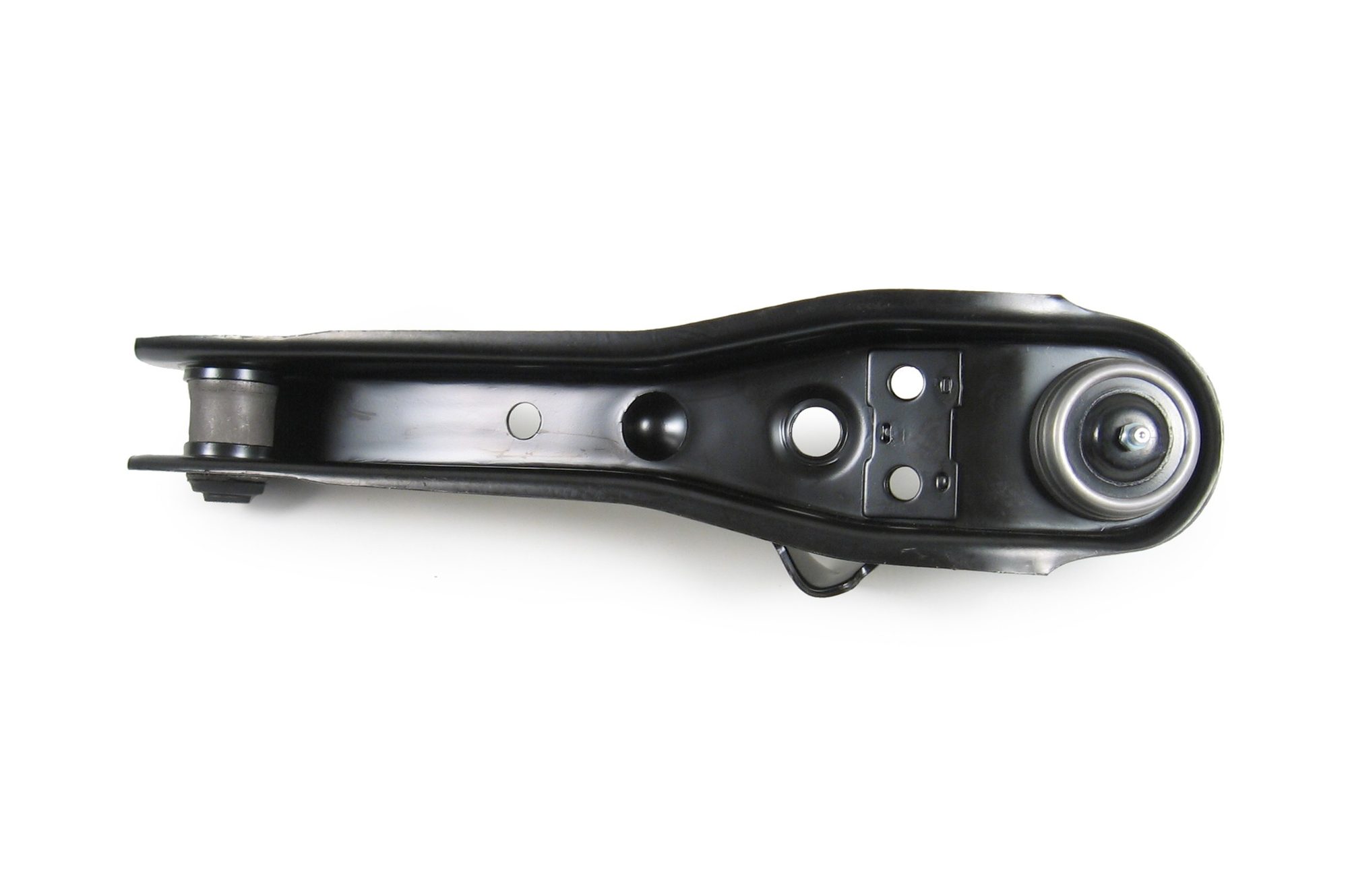 Front Left Lower Suspension Control Arm and Ball Joint Assembly | Mevotech Original Grade GS9804 Fits Toyota Celica 1975-1981