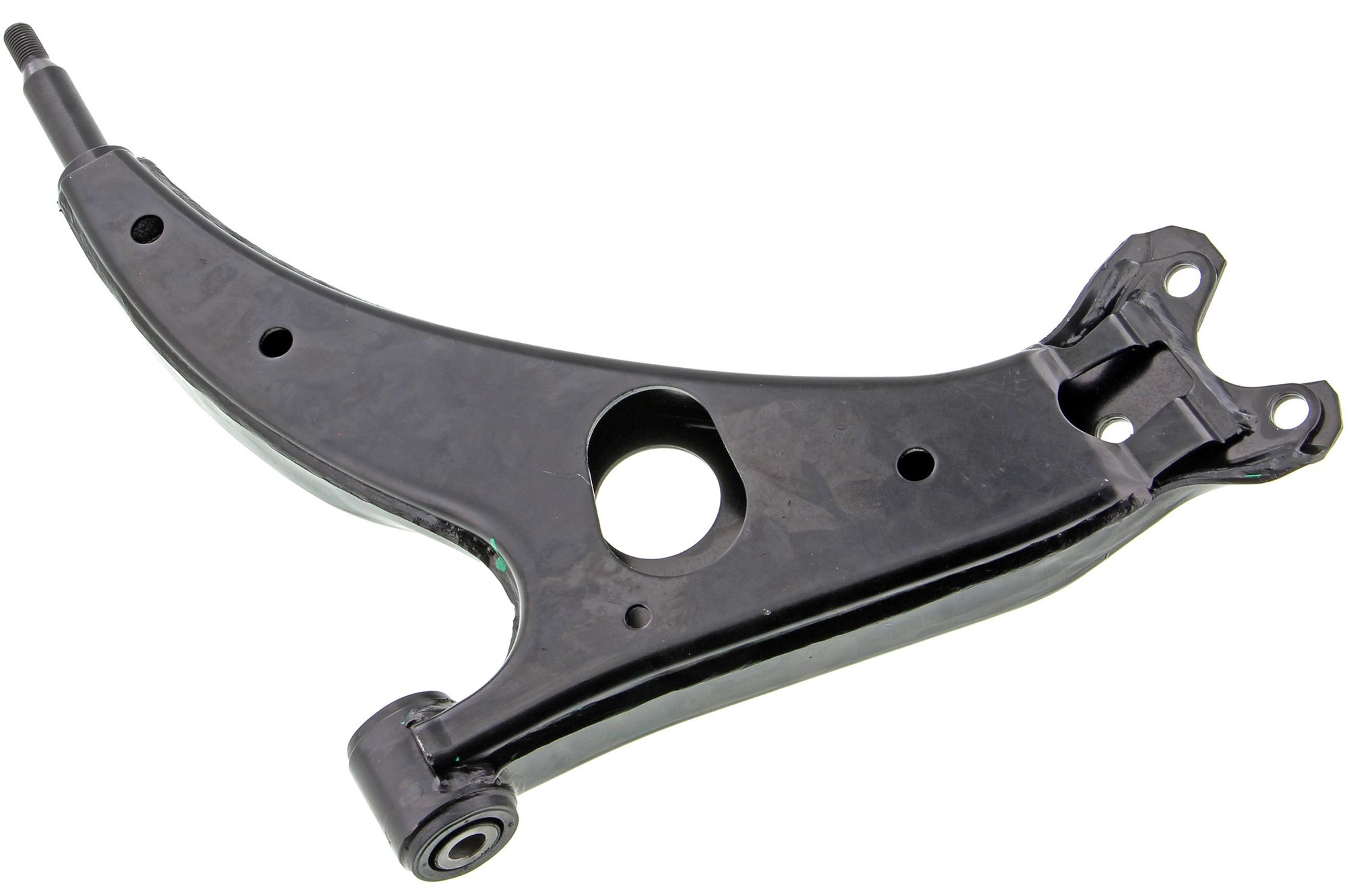 Front Right Lower Suspension Control Arm | Mevotech Original Grade GS9806 Fits Toyota RAV4 1996-2003