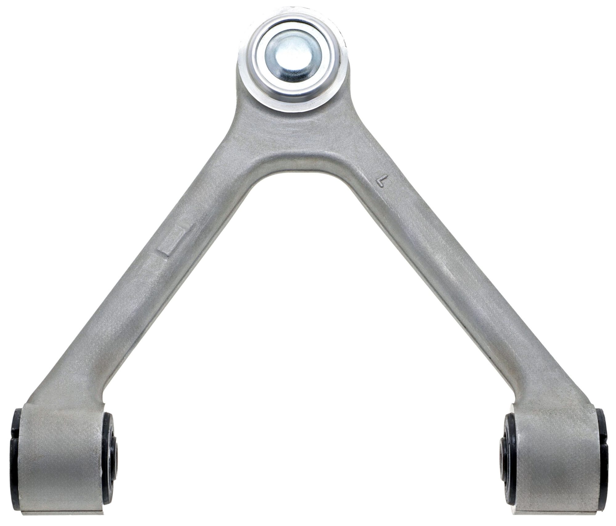Front Left Upper Suspension Control Arm and Ball Joint Assembly | Mevotech Original Grade GS9809 Fits Toyota Supra 1986-1992
