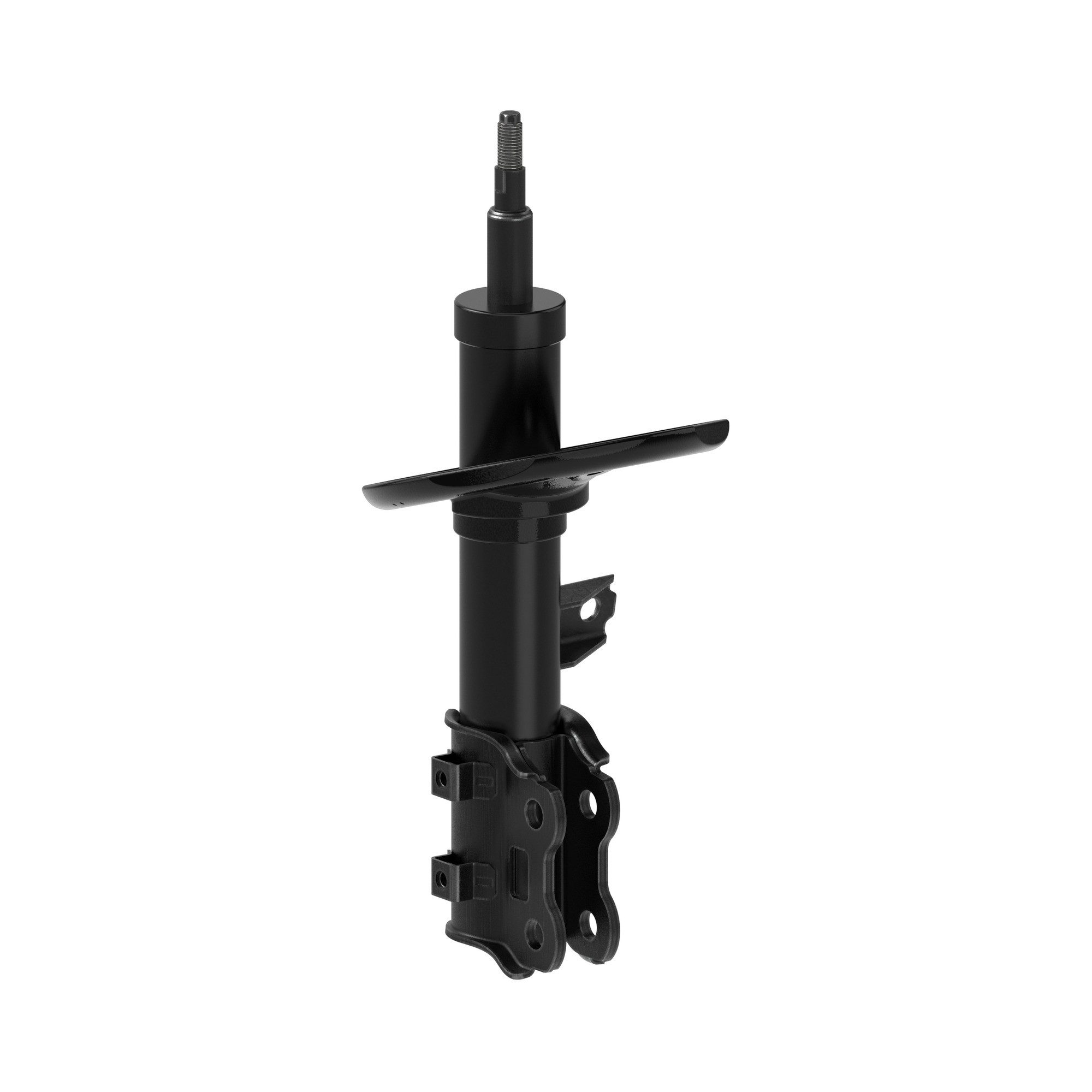 Front Left Suspension Strut | MONROE 72721 Fits Kia