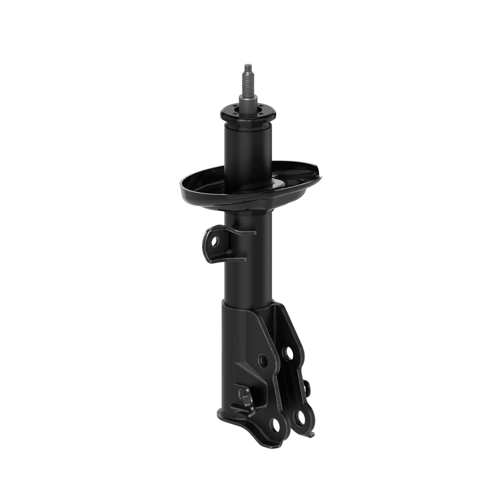 Front Right Suspension Strut | MONROE 72925 Fits Honda Civic 2012-2015 — image 2