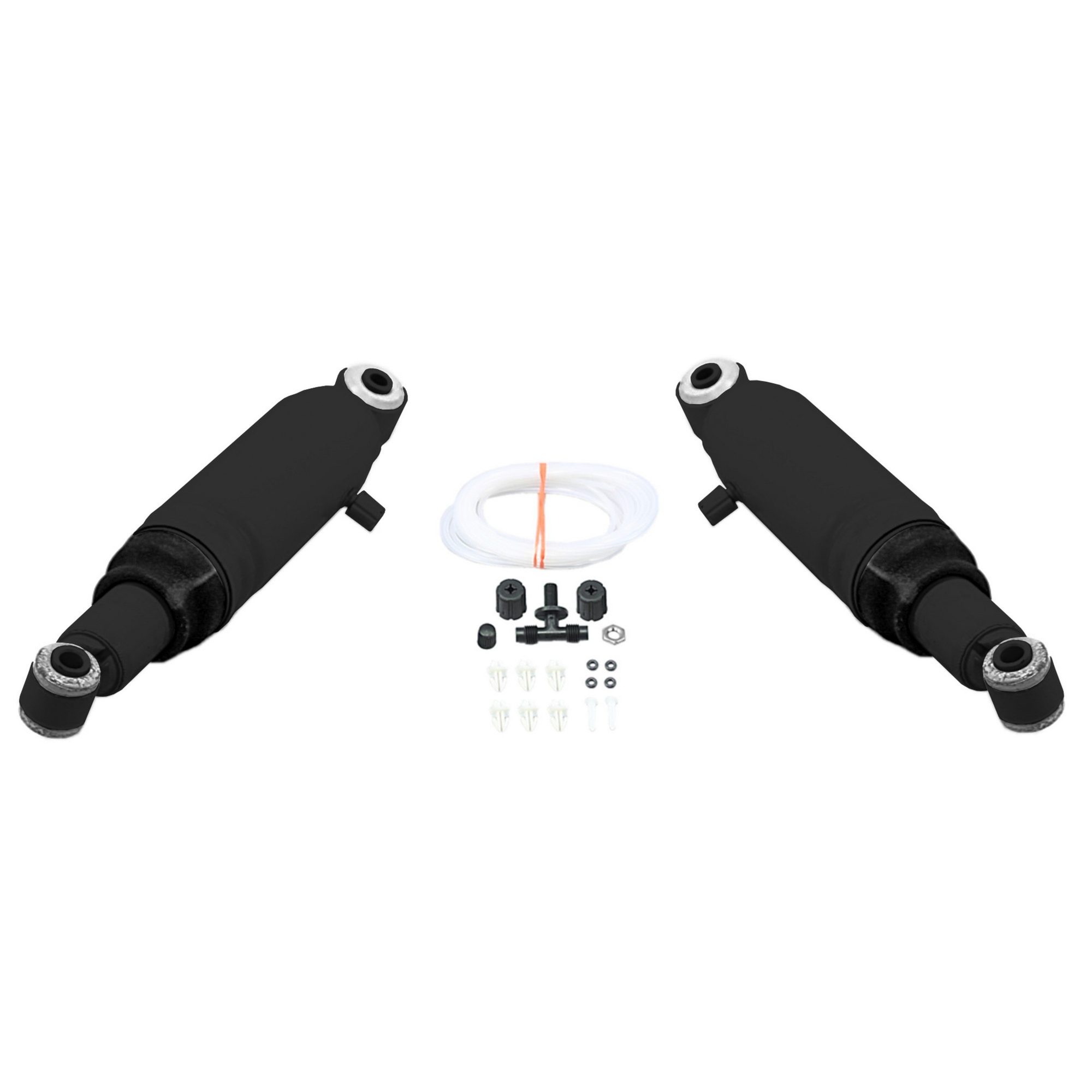 Rear Air Shock Absorber | MONROE MA758 Fits Chevrolet GMC
