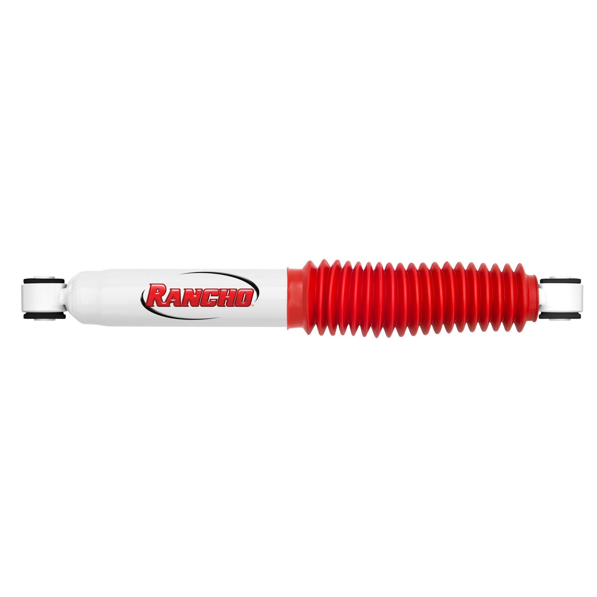 Front Steering Damper | RANCHO RS5420 Fits Jeep — image 2